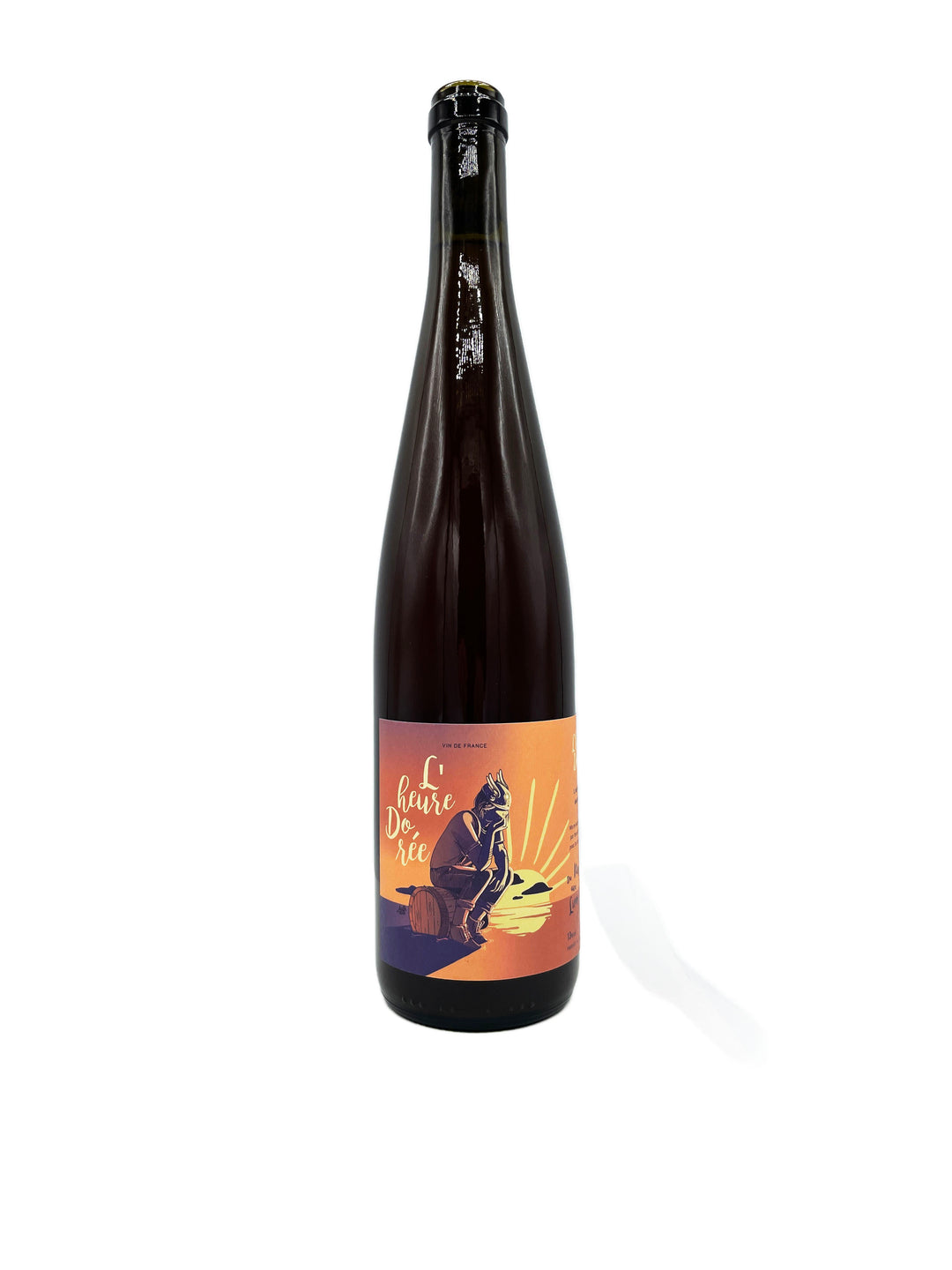 Du Vin aux Liens L&