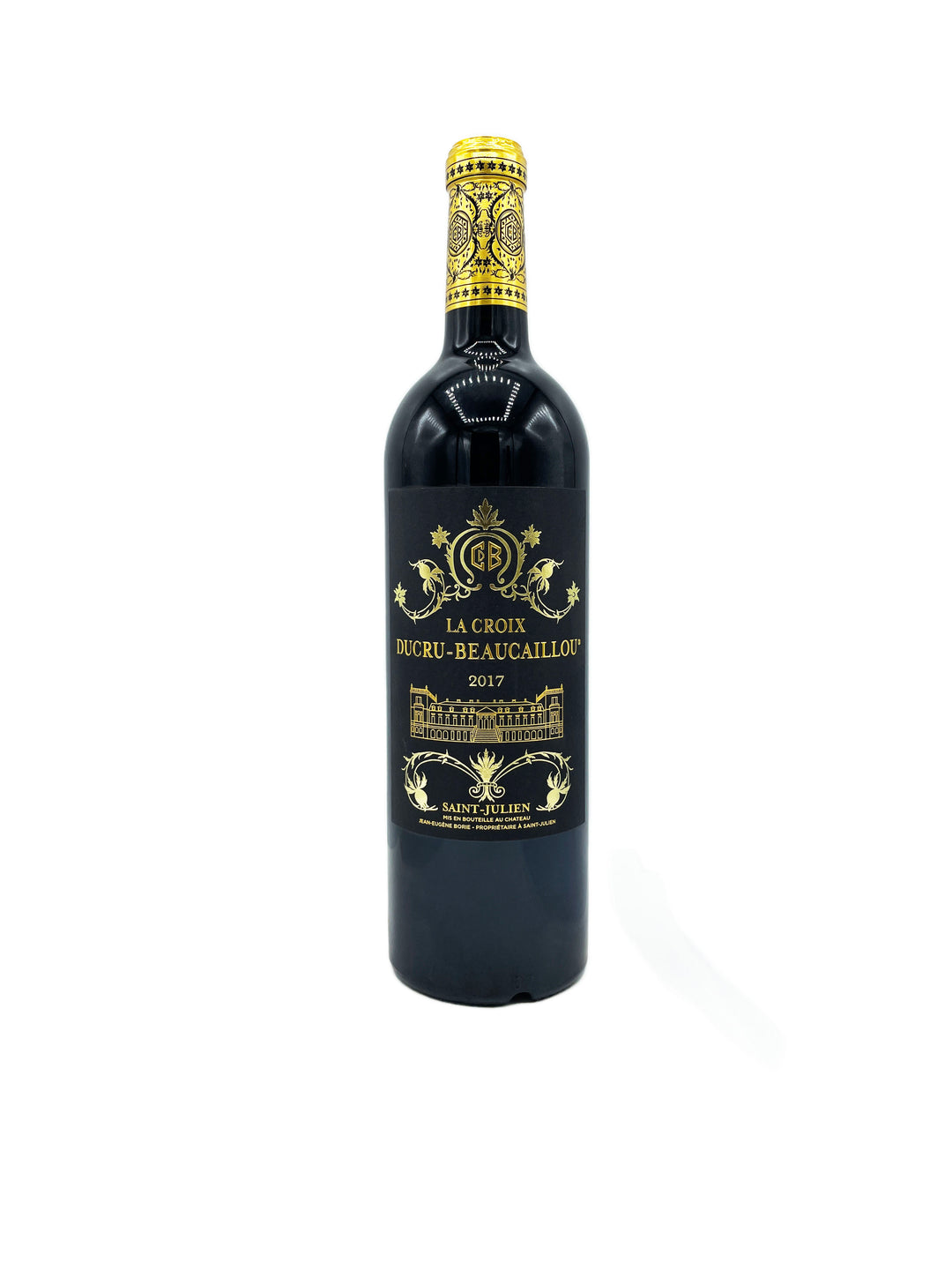 Chateau Croix de Beaucaillou 2017 - Wine Therapy NYC