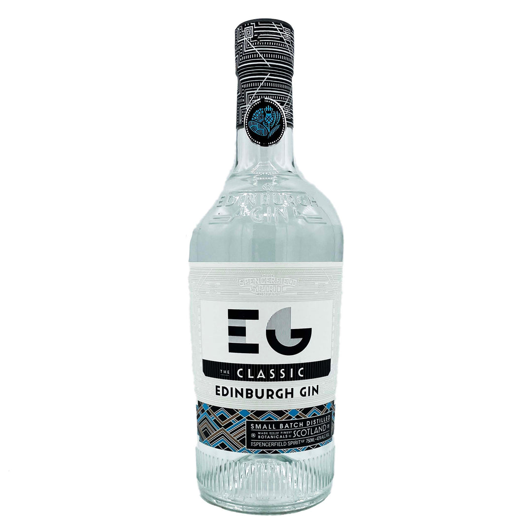 Edinburgh Gin 750ml - Wine Therapy NYC