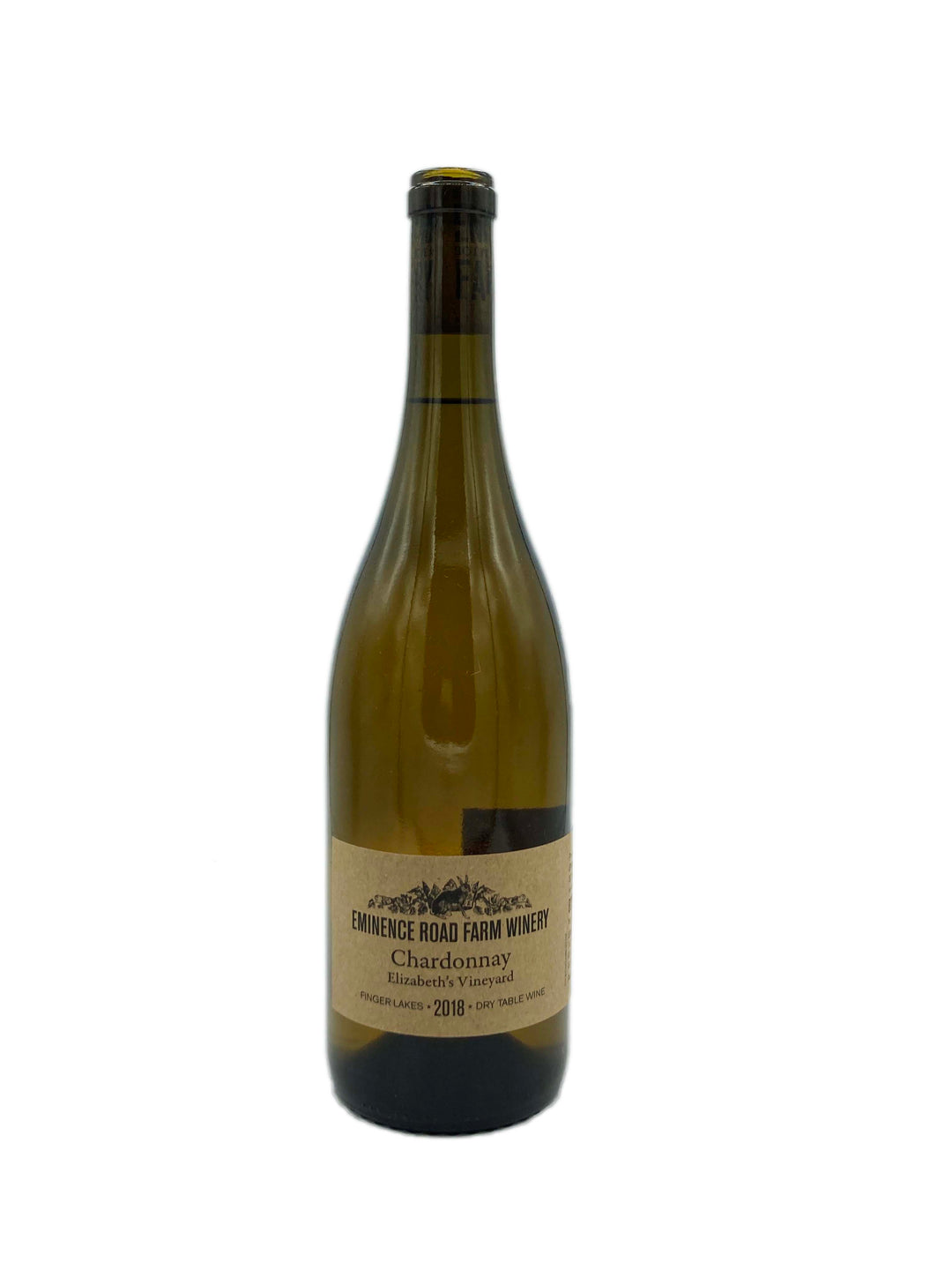 Eminence Road Chardonnay Elizabeth&