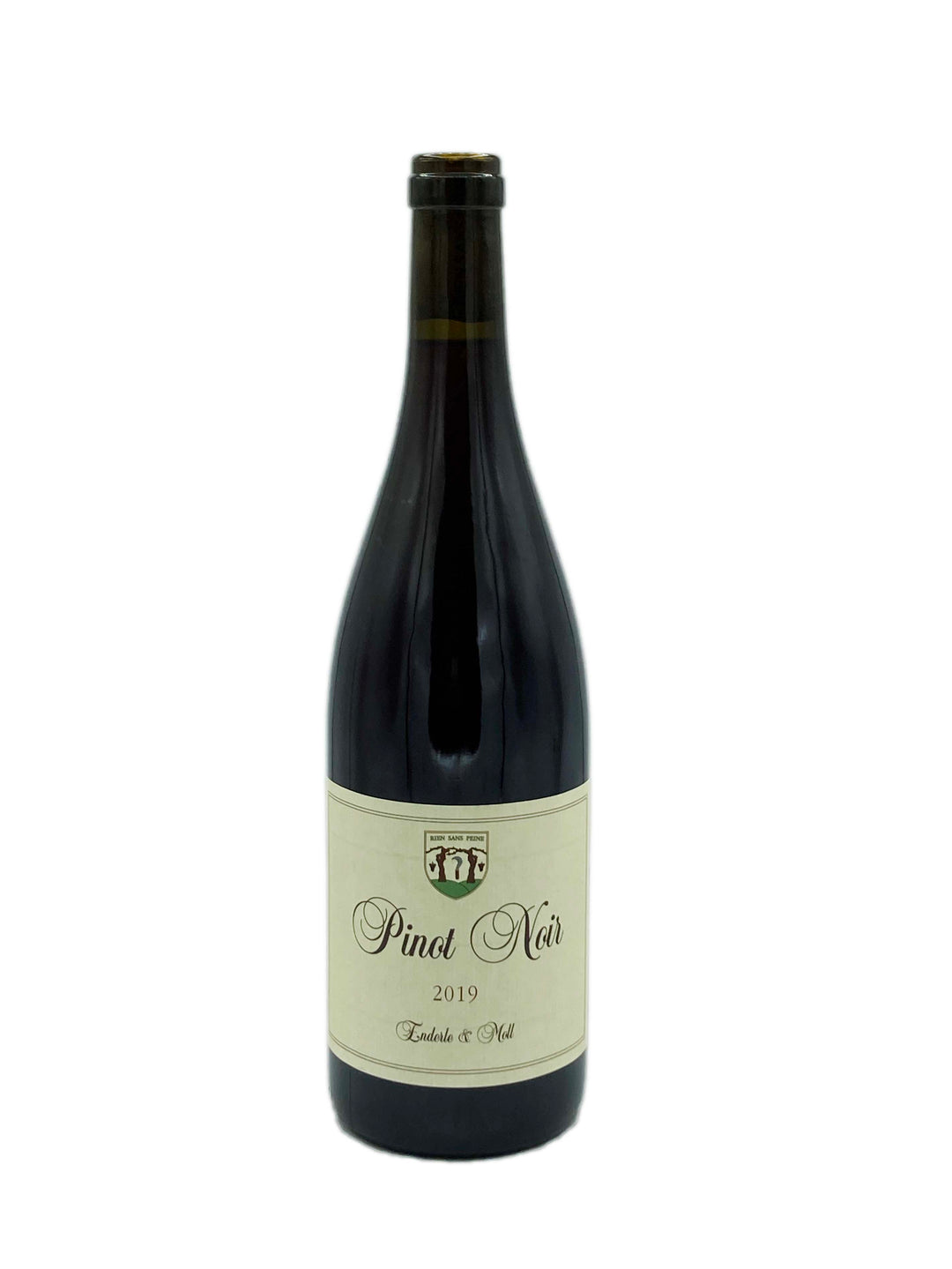 Enderle &amp; Moll Pinot Noir Basis 2021 - Wine Therapy NYC