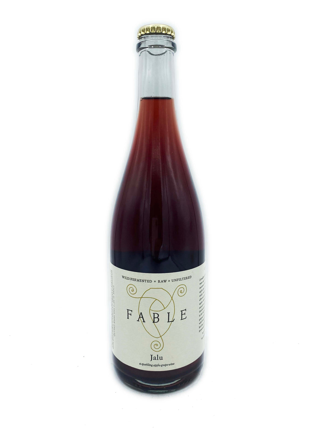 Fable Farm Jalu Field Blend 2019 - Wine Therapy NYC