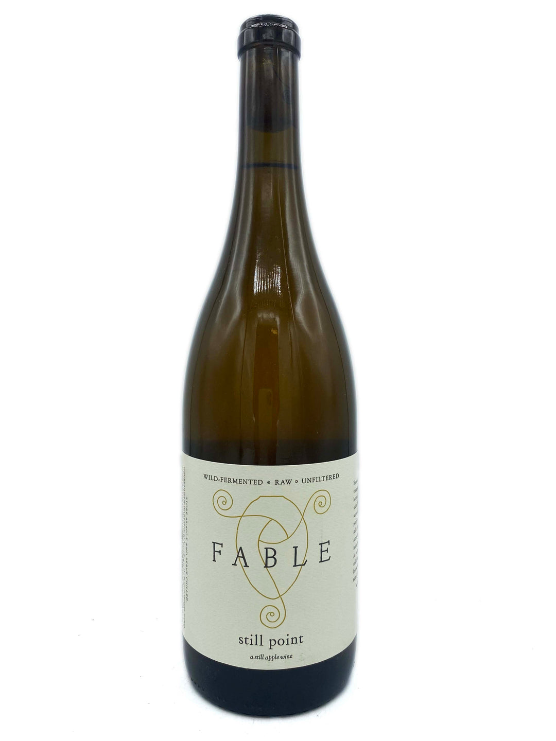 Fable Farm Stillpoint 2016 + 2017 - Wine Therapy NYC