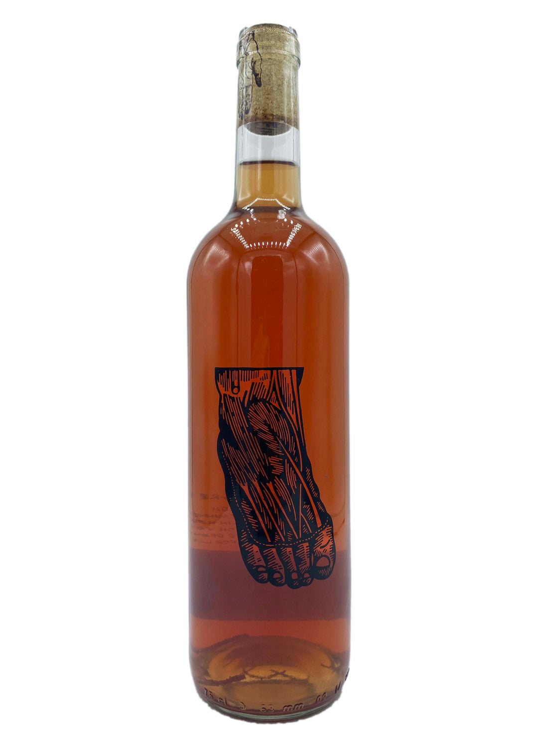 Fin Wines Speedo Gris 2021 - Wine Therapy NYC