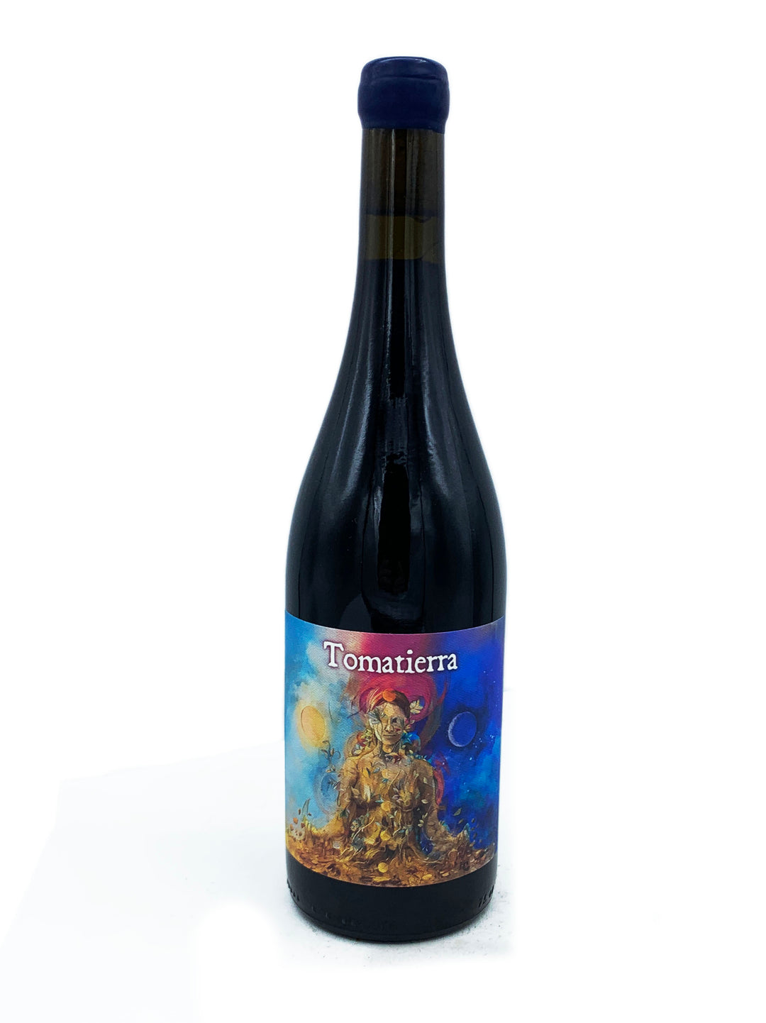 Finca Casa Balaguer Tomatierra Red 2021 - Wine Therapy NYC
