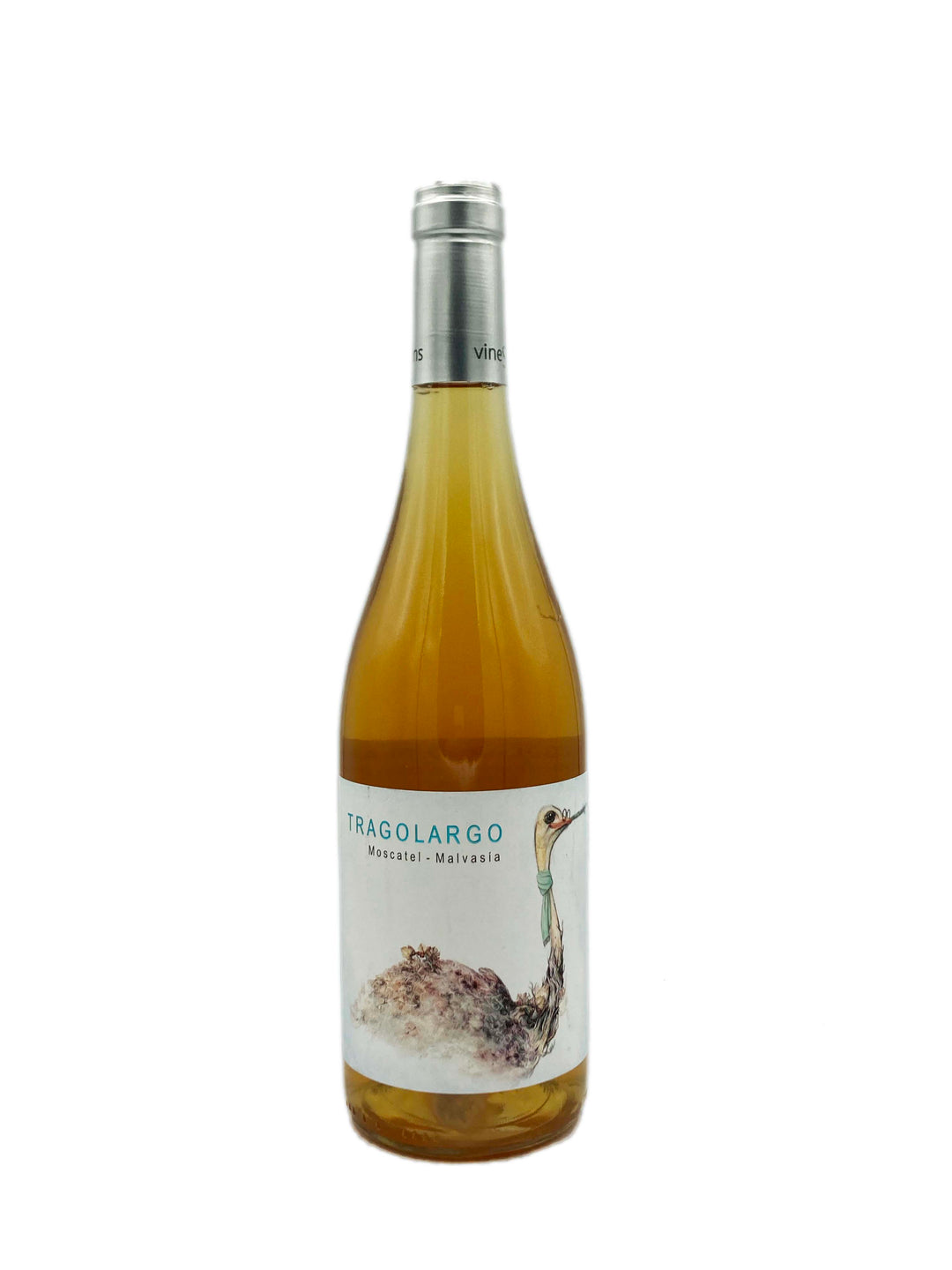 Finca Casa Balaguer Tragolargo 2021 - Wine Therapy NYC