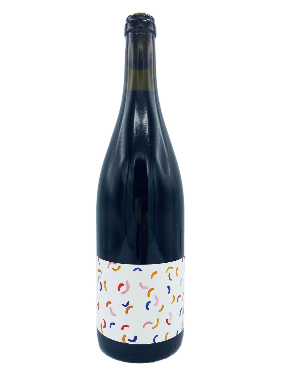 Floral Terranes Abracadabra 2020 - Wine Therapy NYC