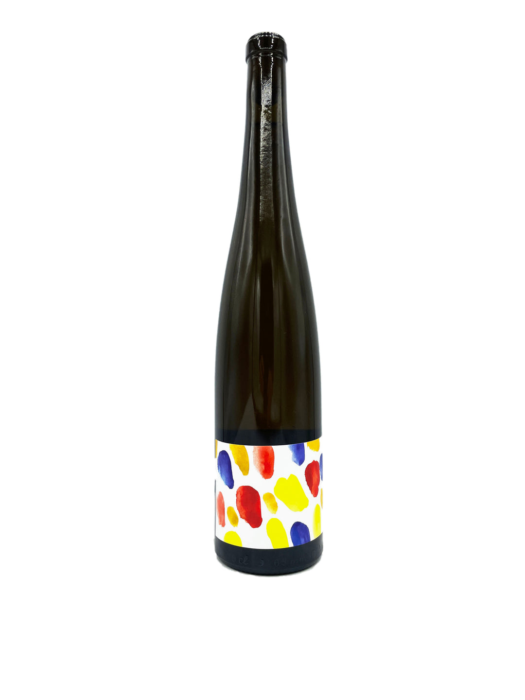 Floral Terranes Ida 2021 - Wine Therapy NYC