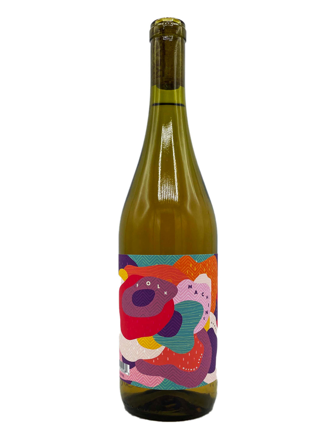 Folk Machine Gamay Noir Rose 2023 - Wine Therapy NYC