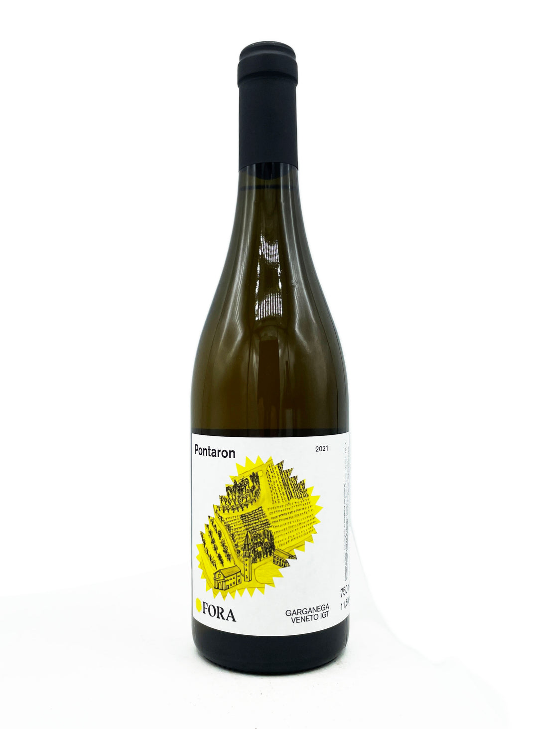 Fora Pontaron 2021 - Wine Therapy NYC