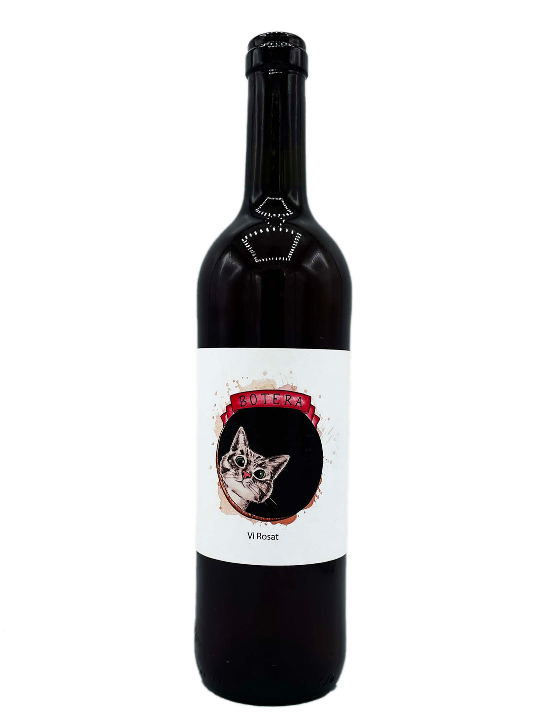 Foracaime Sergi Serrano Botera 2020 - Wine Therapy NYC