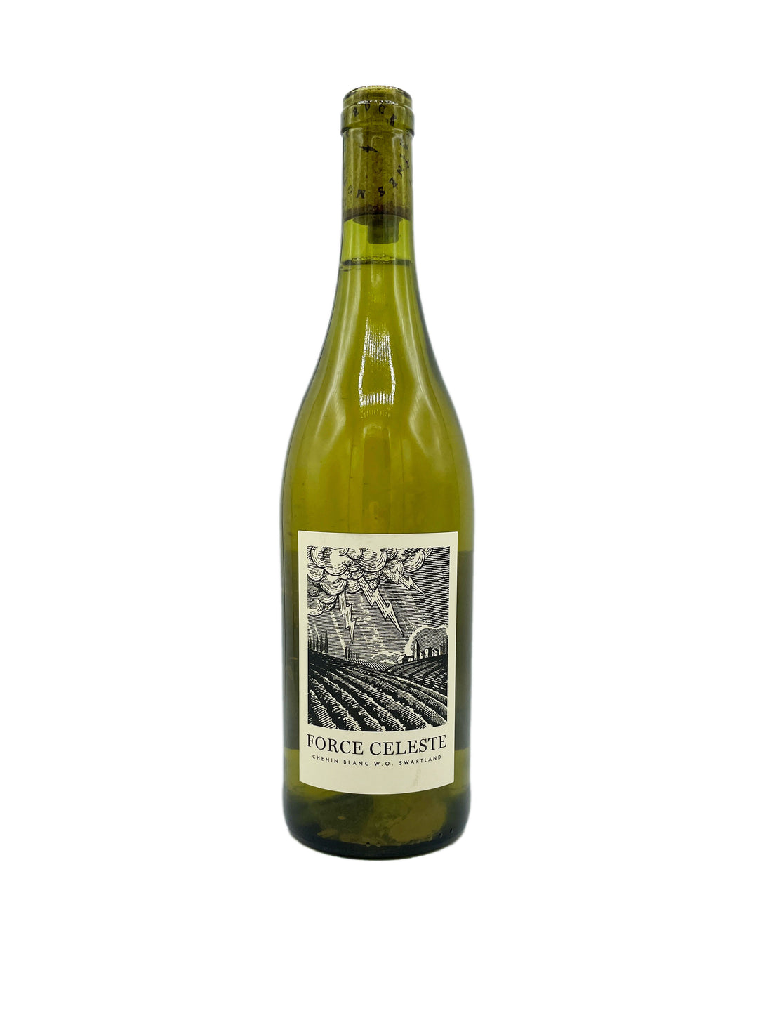 Mother Rock Force Celeste Chenin Blanc 2021 - Wine Therapy NYC