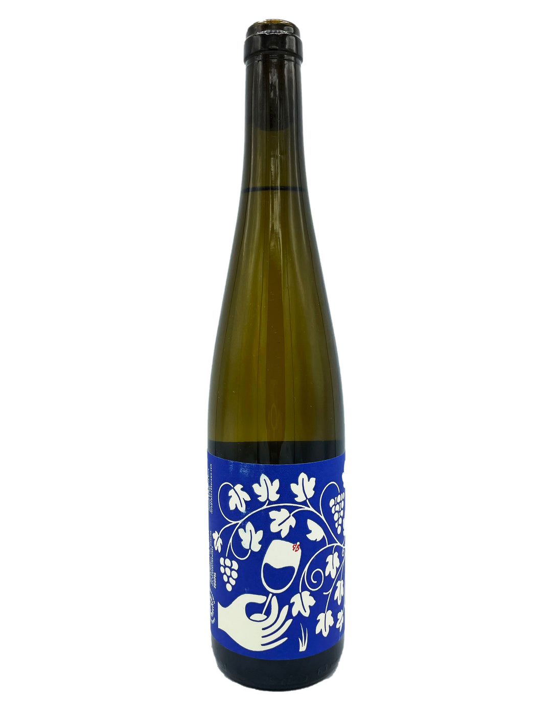 Fossil &amp; Fawn Only Always 2020 - Wine Therapy NYC