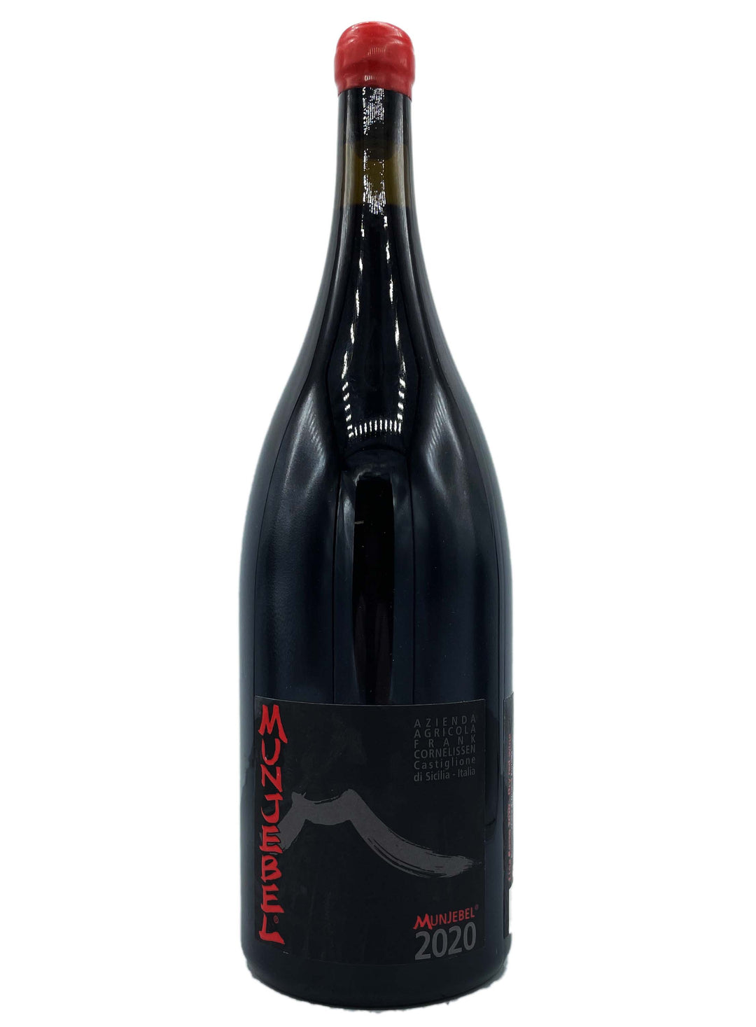 Frank Cornelissen Munjebel IGP Red Magnum 1.5L 2021 - Wine Therapy NYC