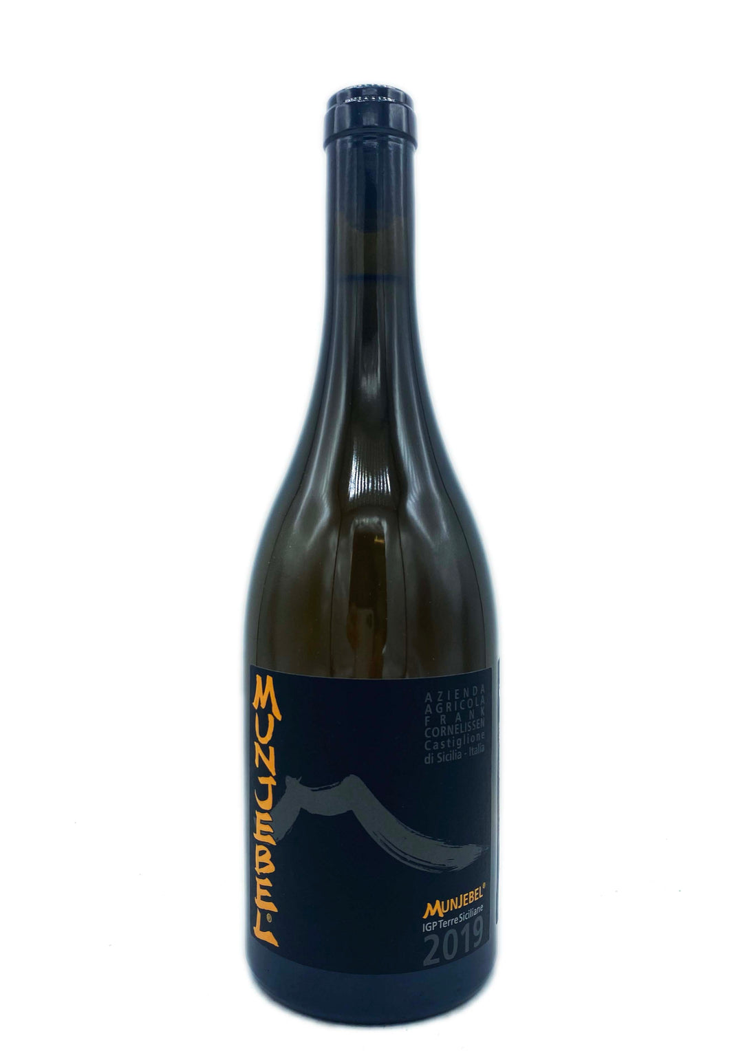 Frank Cornelissen Munjebel White 2022 - Wine Therapy NYC