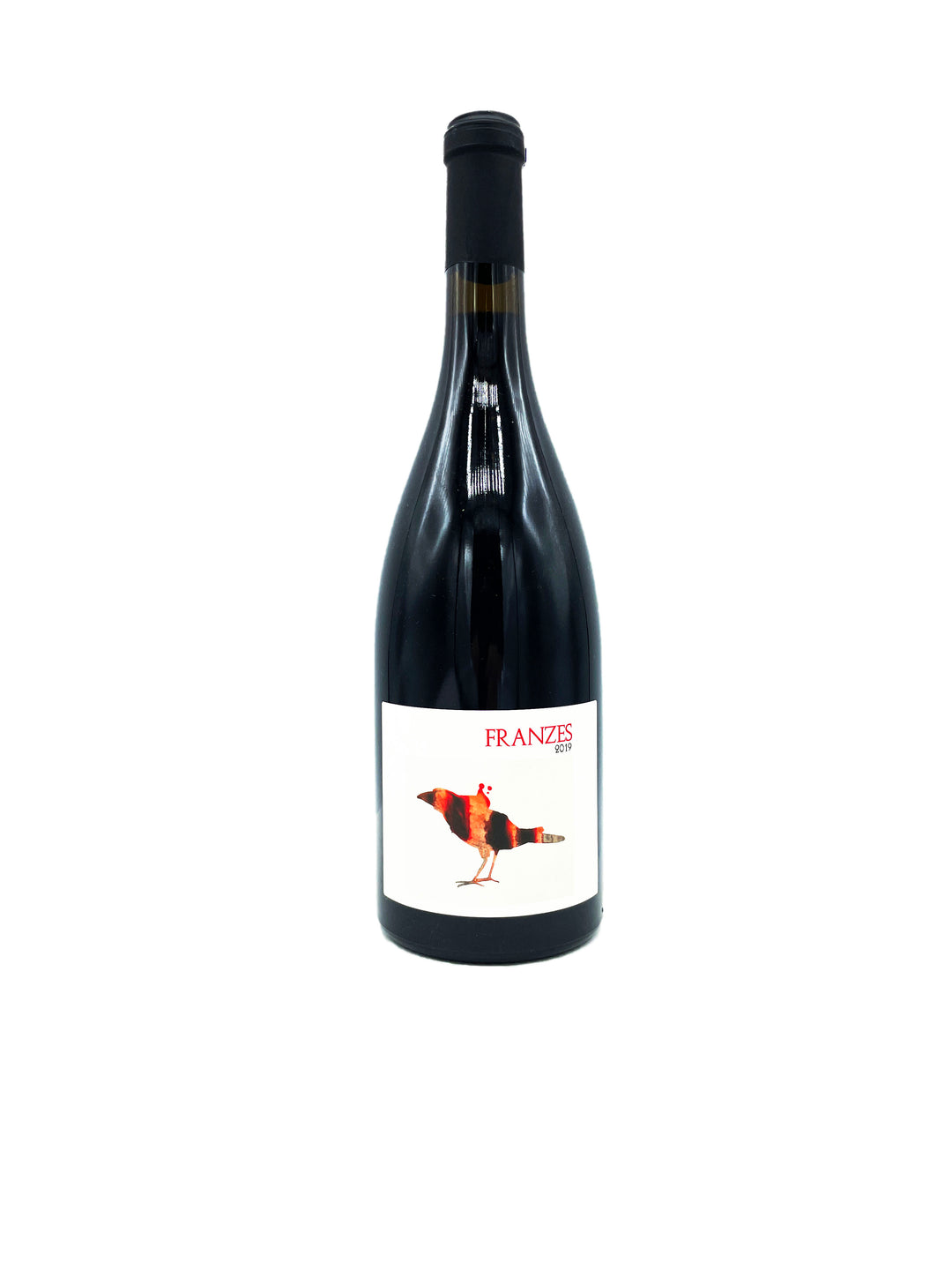 Podere Sottoilnoce Franzes 2019 - Wine Therapy NYC