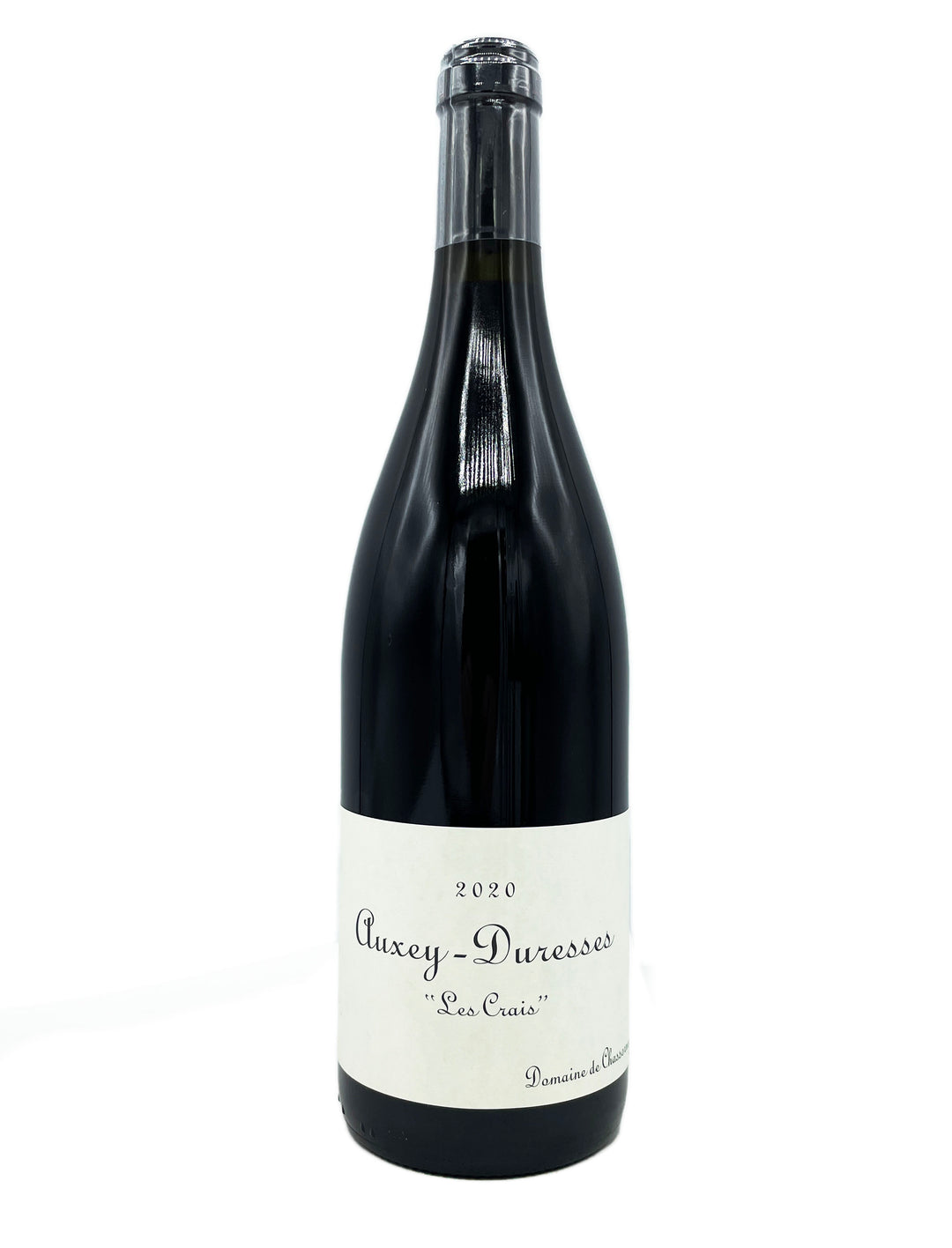 Frederic Cossard Auxey-Duresses Rouge 2020 - Wine Therapy NYC