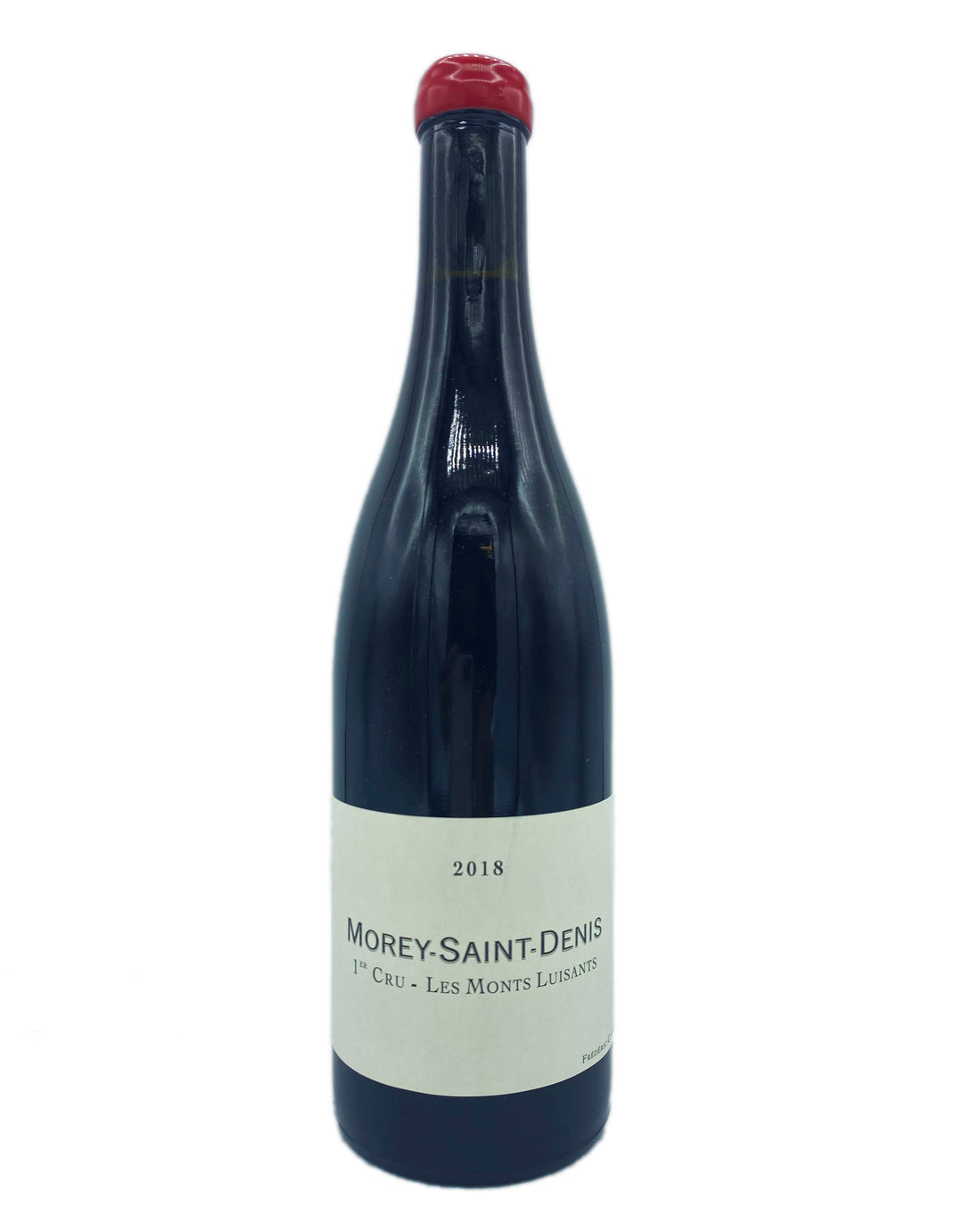 Frederic Cossard Morey-Saint-Denis 1er Cru Les Monts Luisants 2019 - Wine Therapy NYC