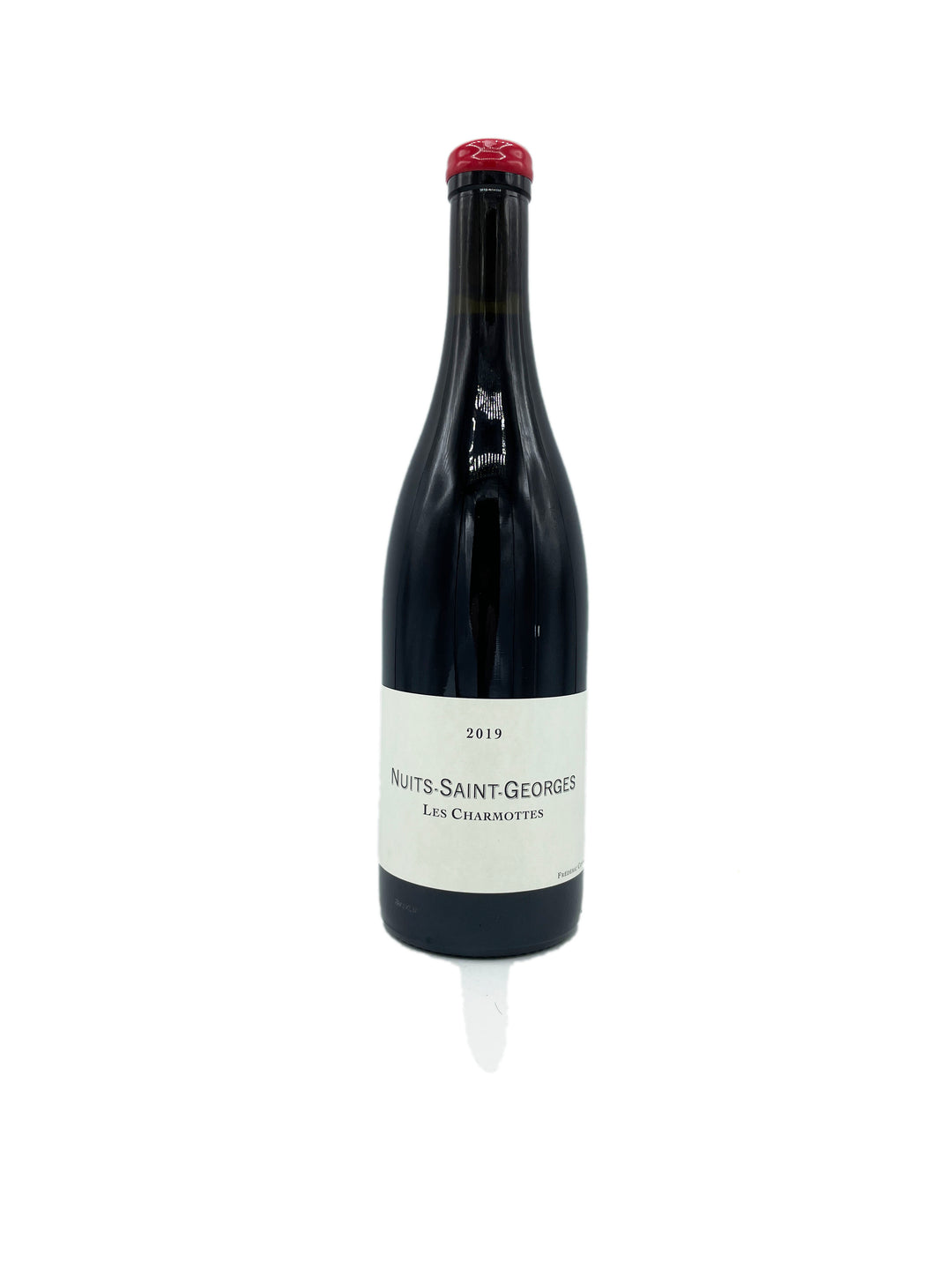 Frederic Cossard Nuits-Saint-Georges Les Chamottes 2019 - Wine Therapy NYC