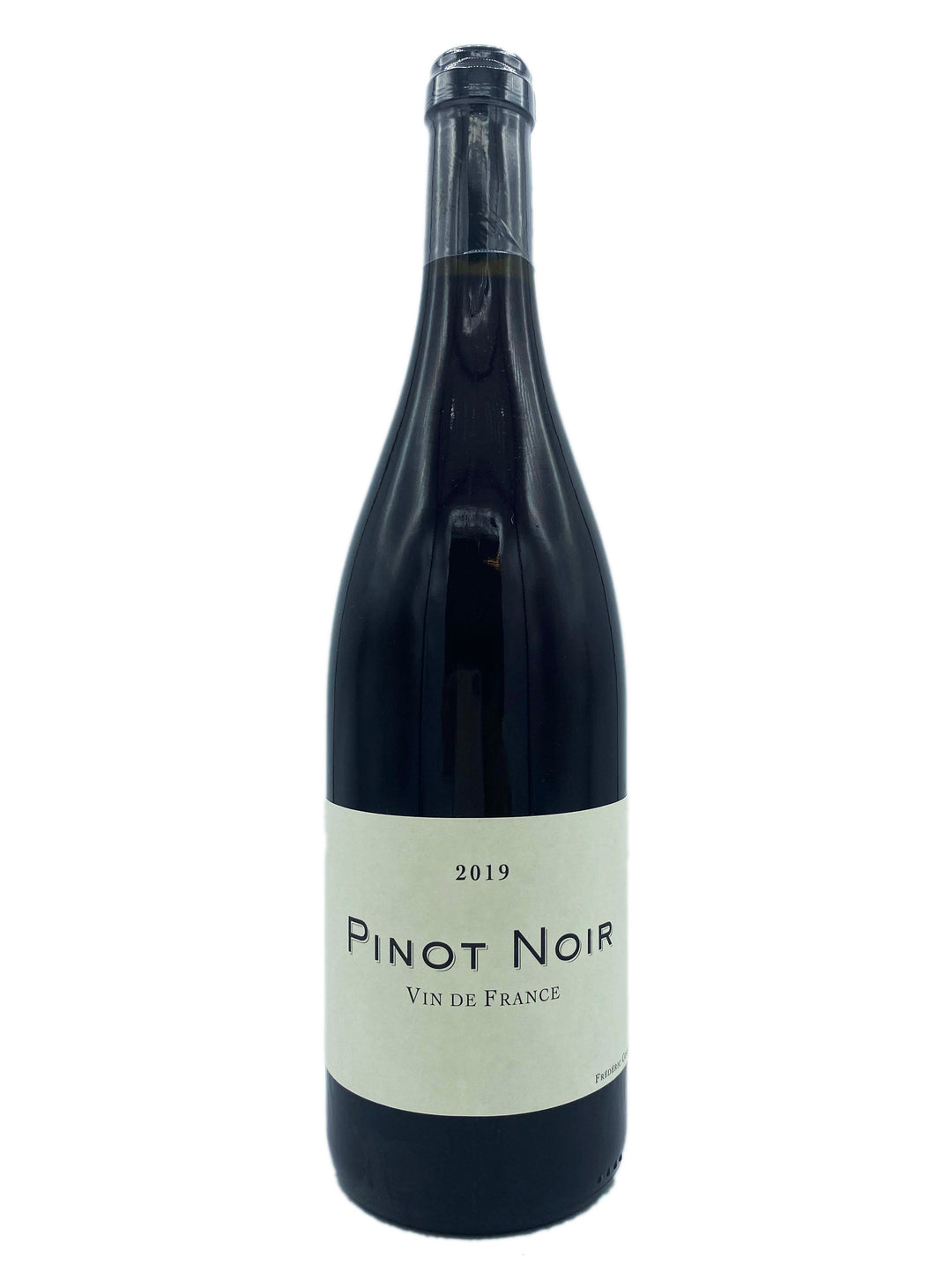 Frederic Cossard Pinot Noir Vin de France 2020 - Wine Therapy NYC
