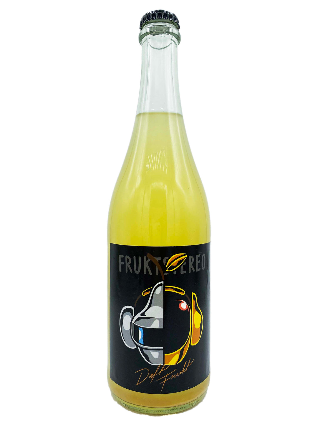 Frukstereo Daft Frukt 2020 - Wine Therapy NYC