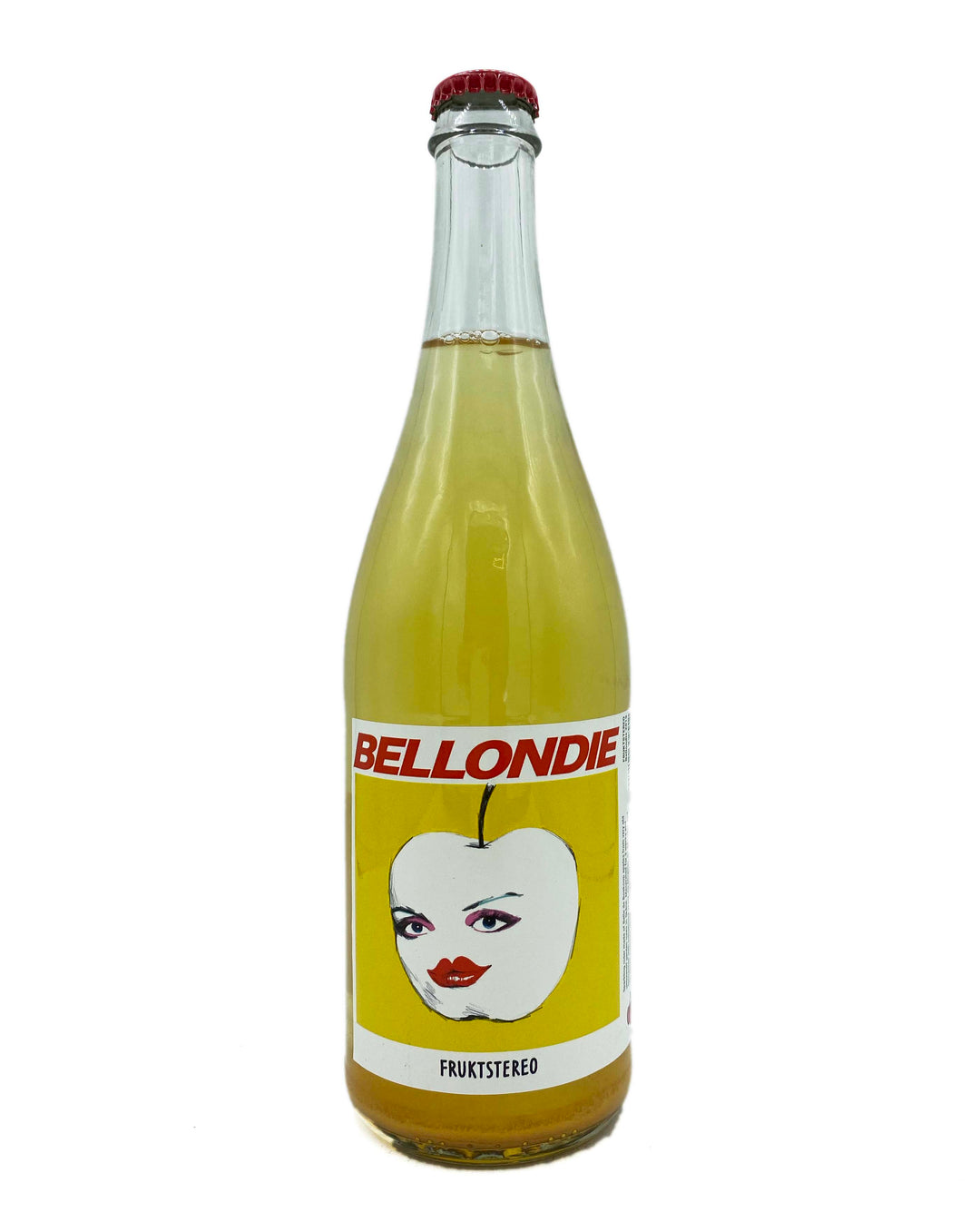 Fruktstereo Bellondie 2019 - Wine Therapy NYC