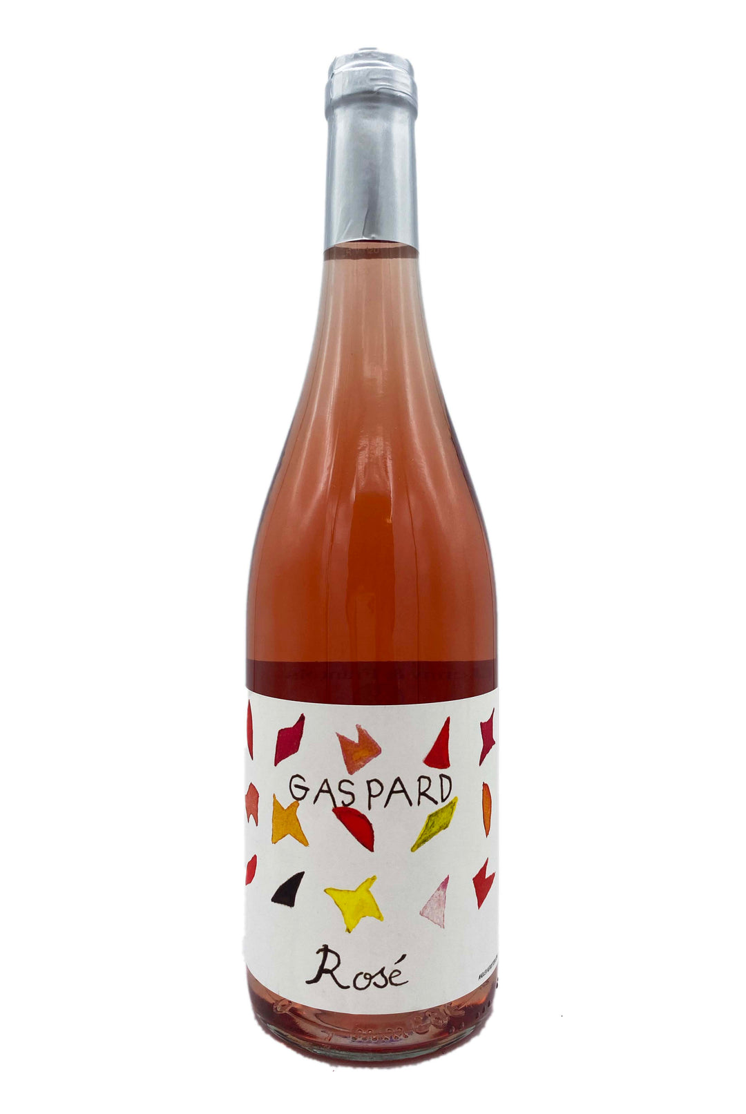 Gaspard Rose 2020 - Wine Therapy NYC