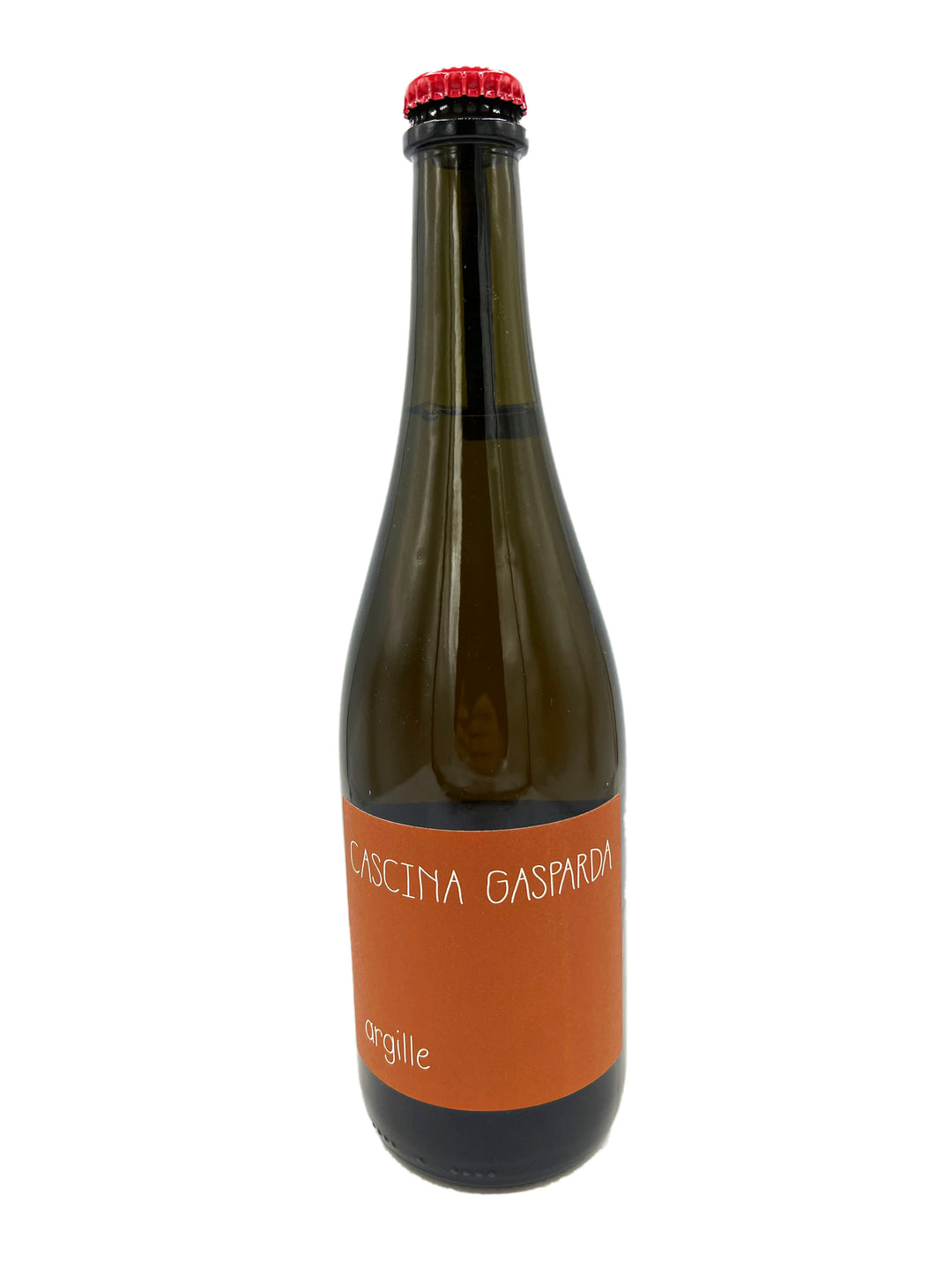 Gasparda Pet Nat Argille Cortese Piemonte - Wine Therapy NYC