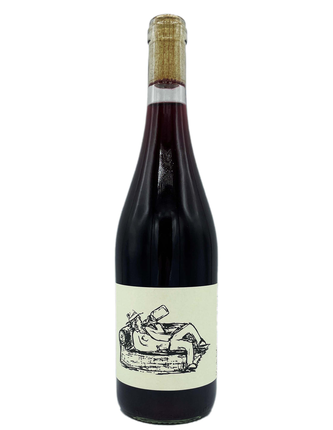 Gentle Folk Vin de Sofa 2022 - Wine Therapy NYC