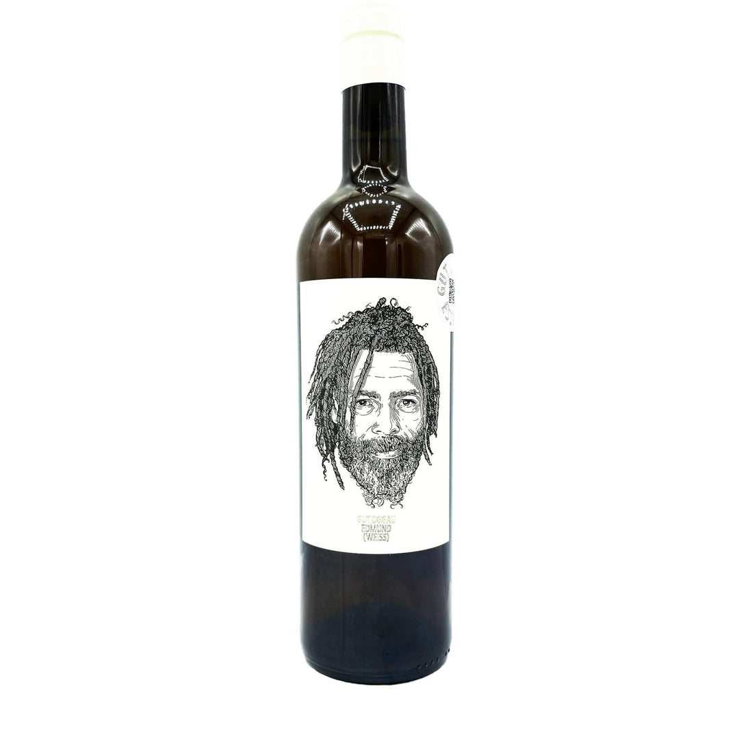 Gut Oggau Edmund Weiss 2023 White Wine