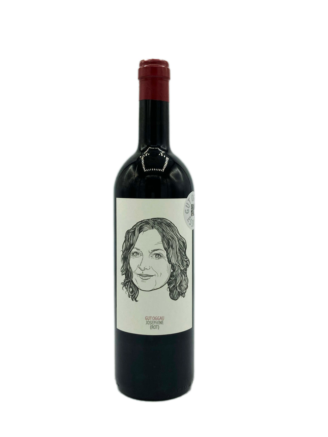 Gut Oggau Josephine 2021 - Wine Therapy NYC