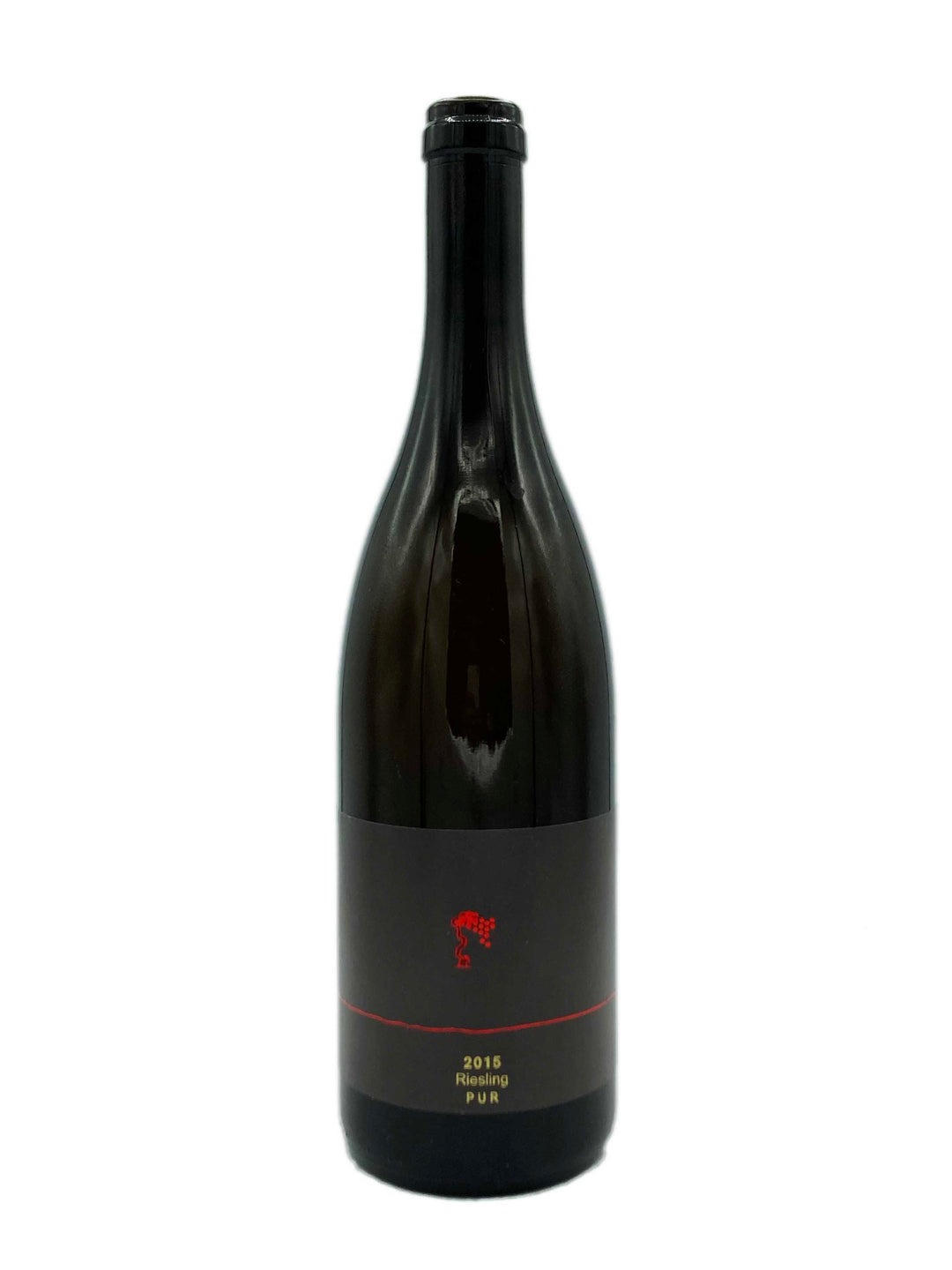 Hager Matthias Riesling PUR 2015 - Wine Therapy NYC
