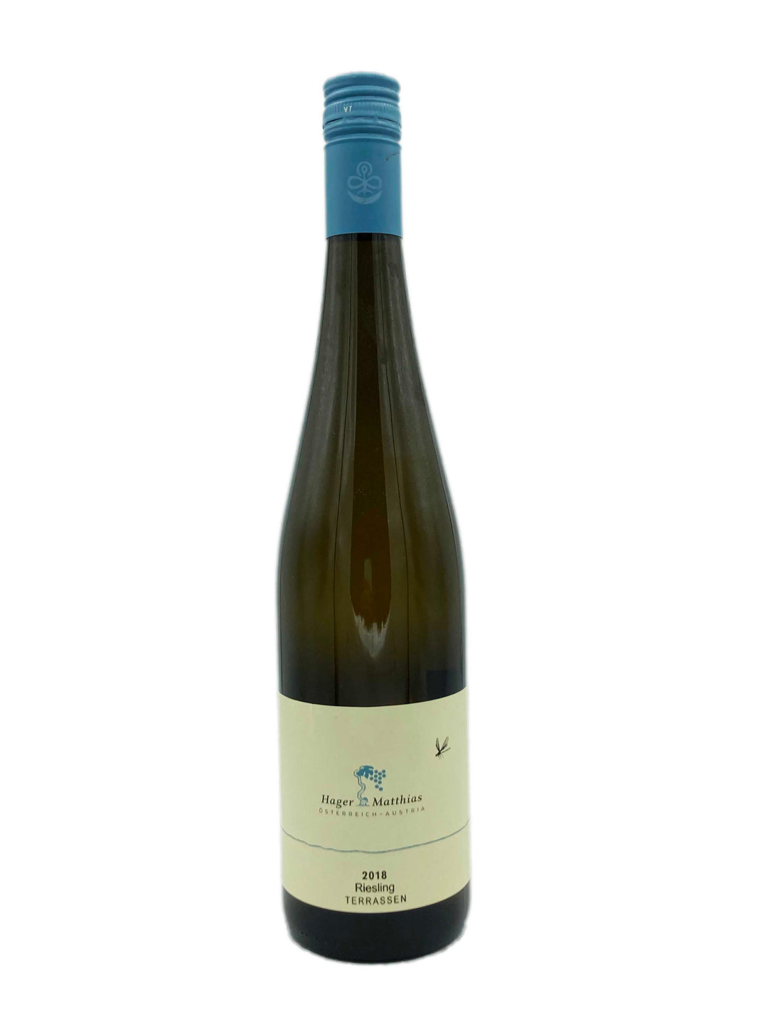 Hager Matthias Riesling Terrassen 2021 - Wine Therapy NYC