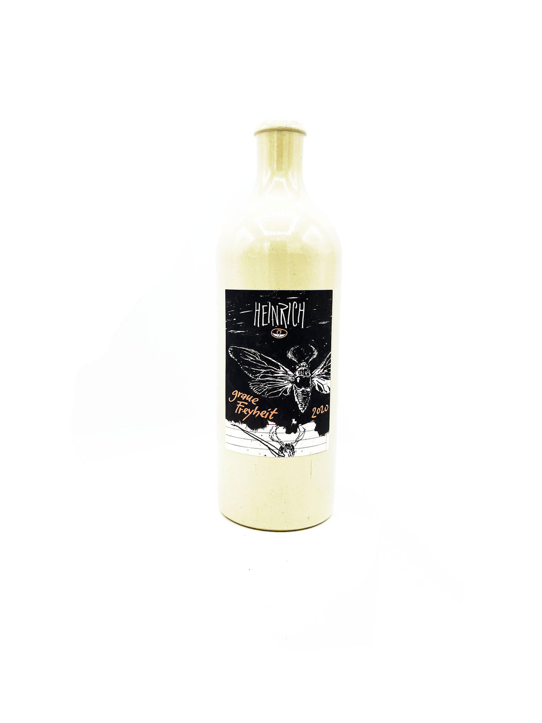 Weingut Heinrich Graue Freyheit Austria White 2021 - Wine Therapy NYC
