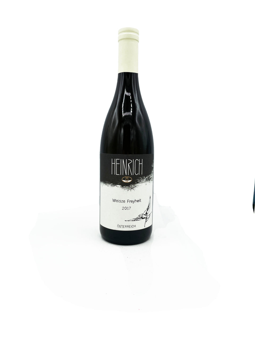 Weingut Heinrich Weisze Freyheit Austria White 2017 - Wine Therapy NYC