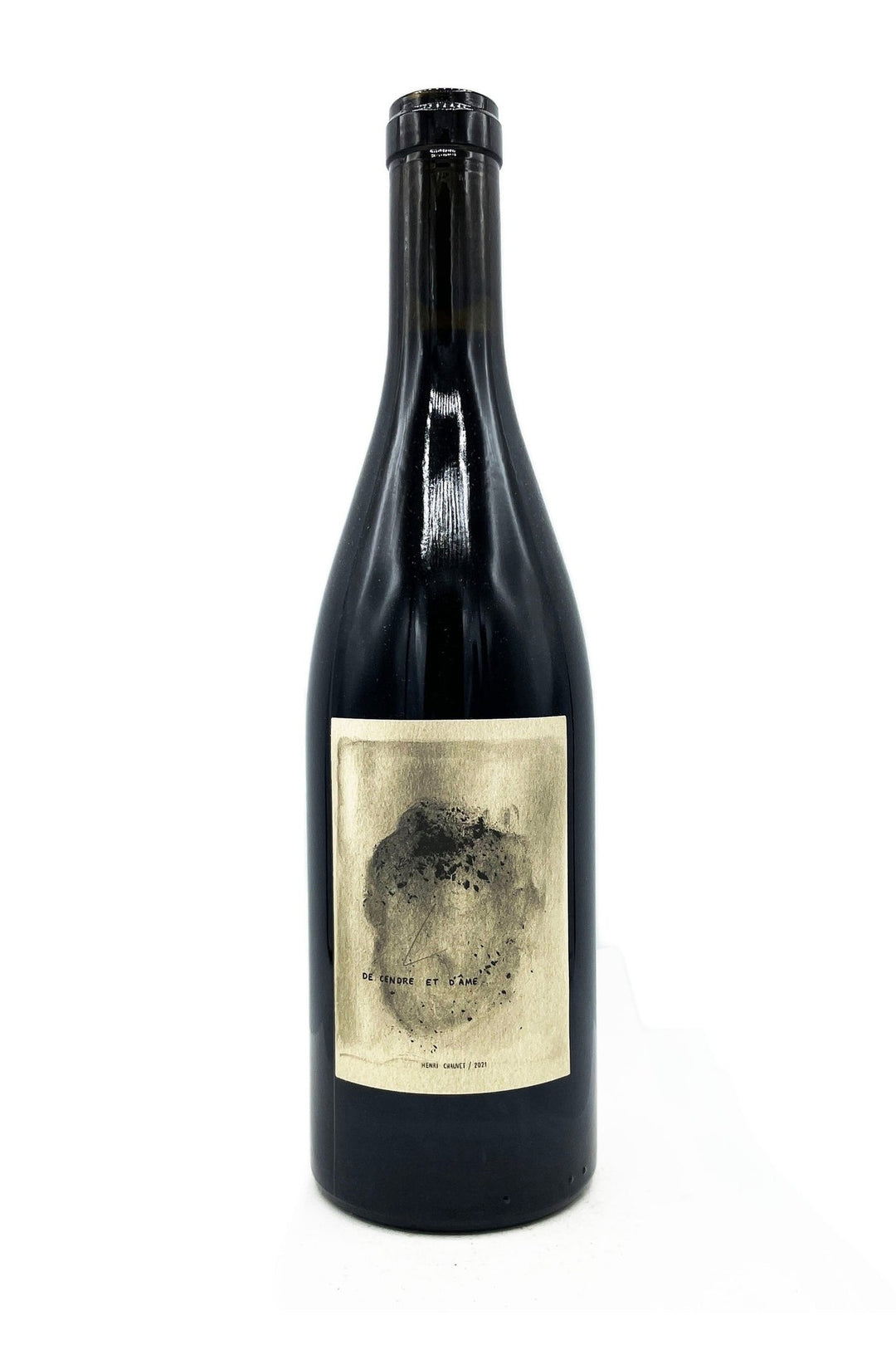 Henri Chauvet De Cendre et d&