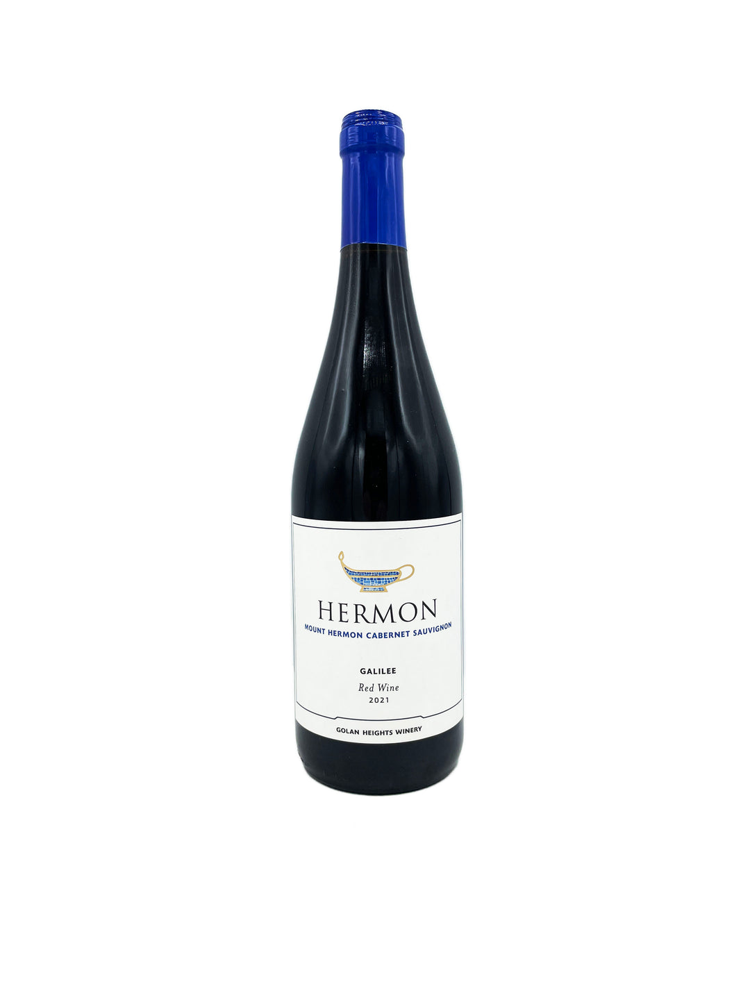 Yarden Hermon Cabernet Sauvignon 2020 - Wine Therapy NYC