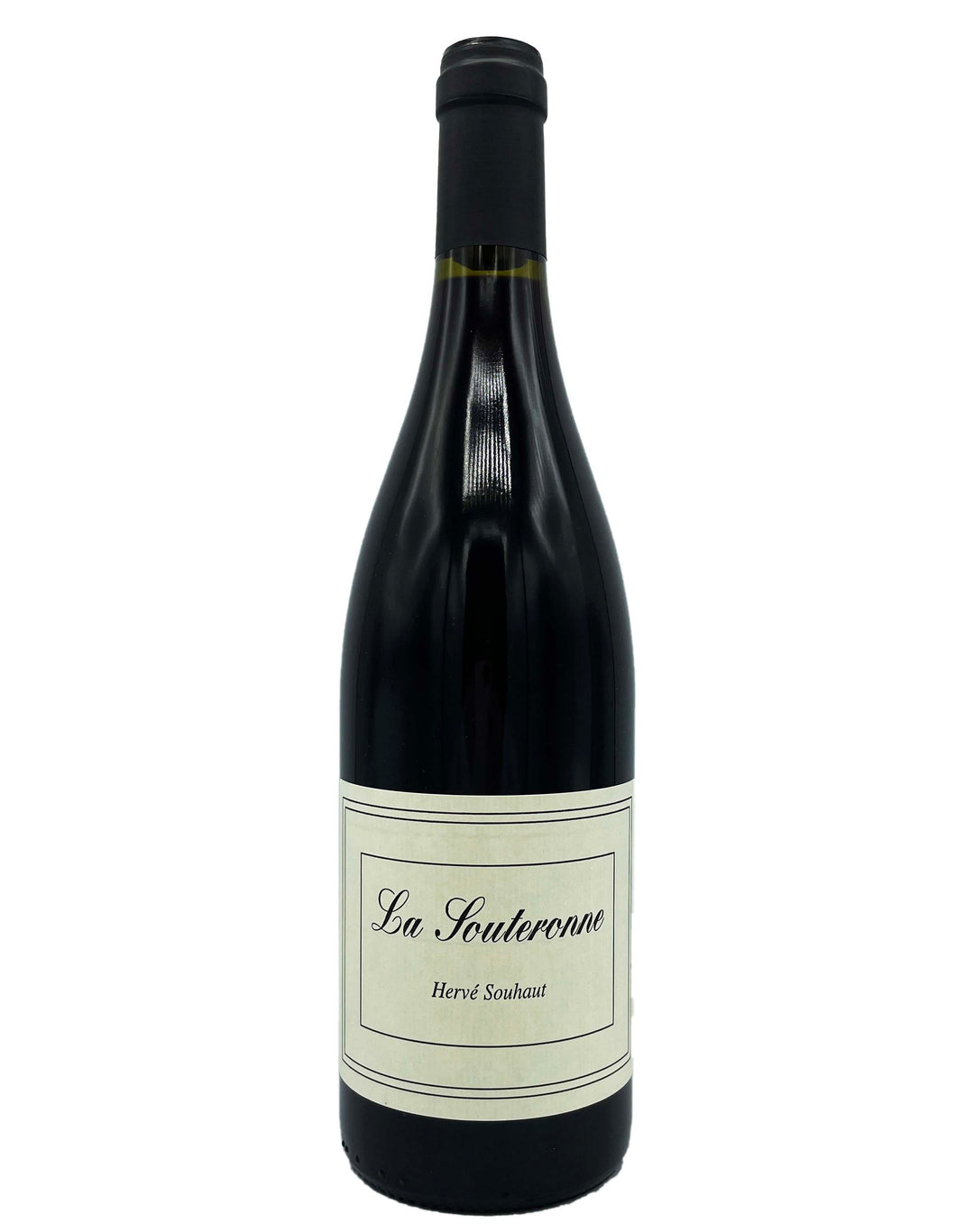 Herve Souhaut Souteronne 2022 - Wine Therapy NYC