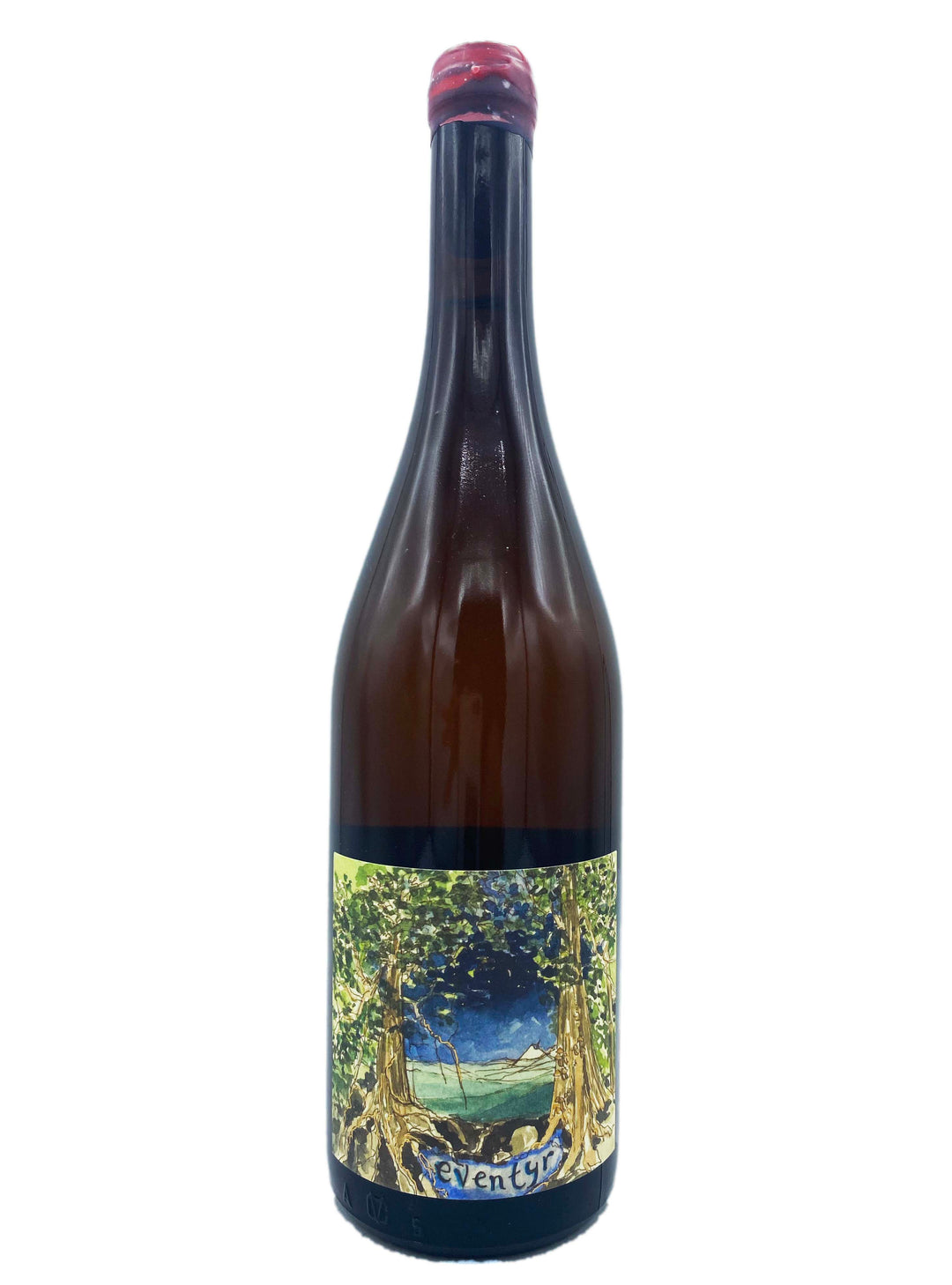 Hiyu Tzum Eventyr 2022 - Wine Therapy NYC