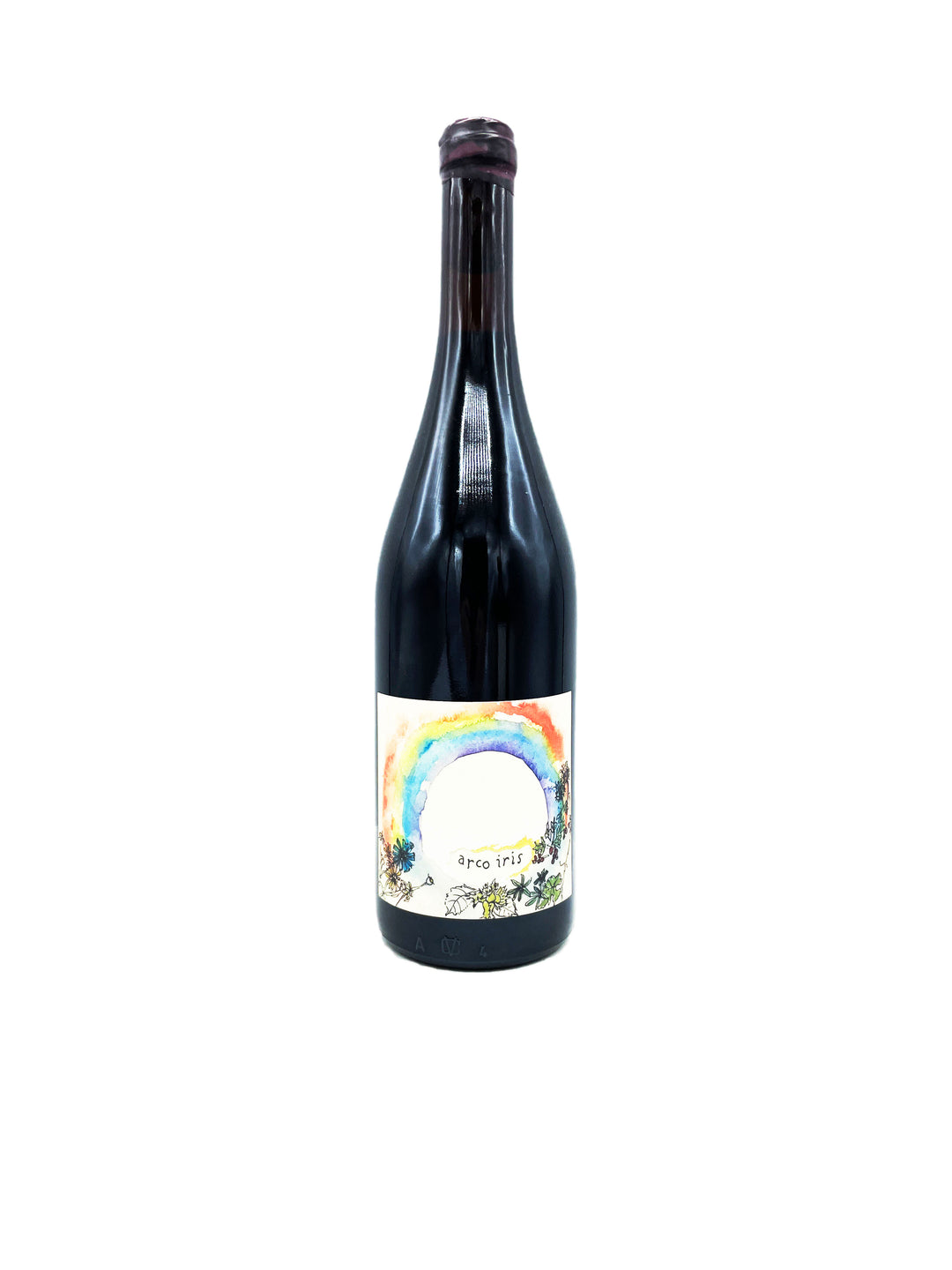 Hiyu Tzum Arco Iris 2020 - Wine Therapy NYC