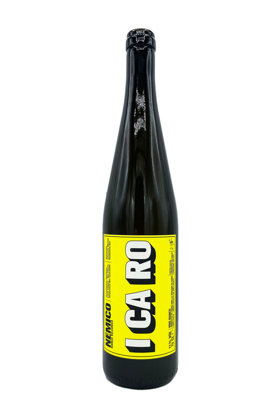 I Ca Ro Nemico Lazio White 2021 - Wine Therapy NYC