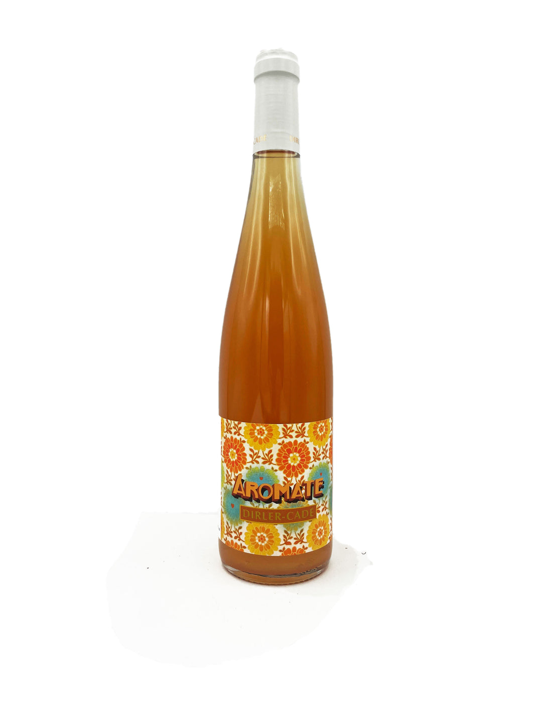 Dirler-Cade Aromate Orange 2020 - Wine Therapy NYC