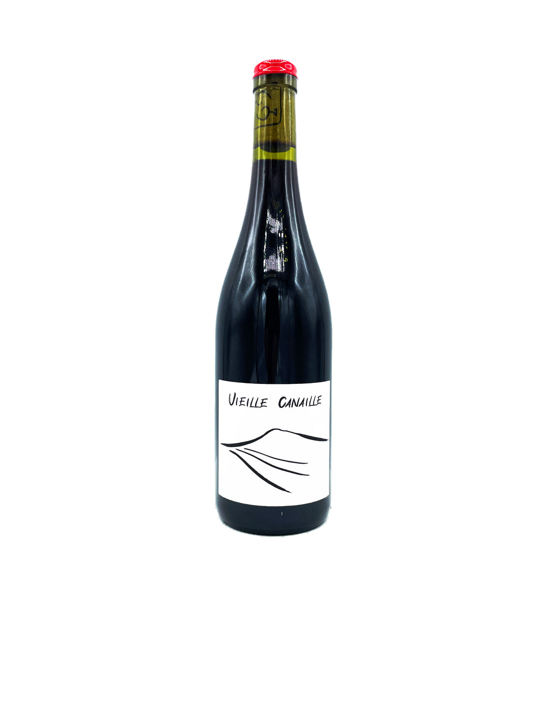 Domaine des Canailles Vieille Canaille 2020 - Wine Therapy NYC
