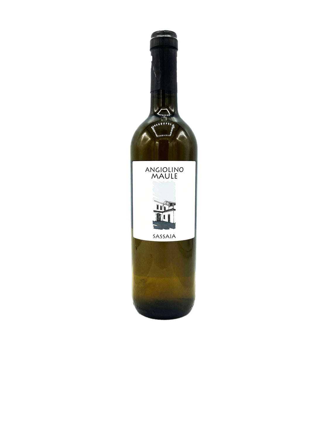 La Biancara Angiolino Maule Sassaia Bianco 2020 - Wine Therapy NYC