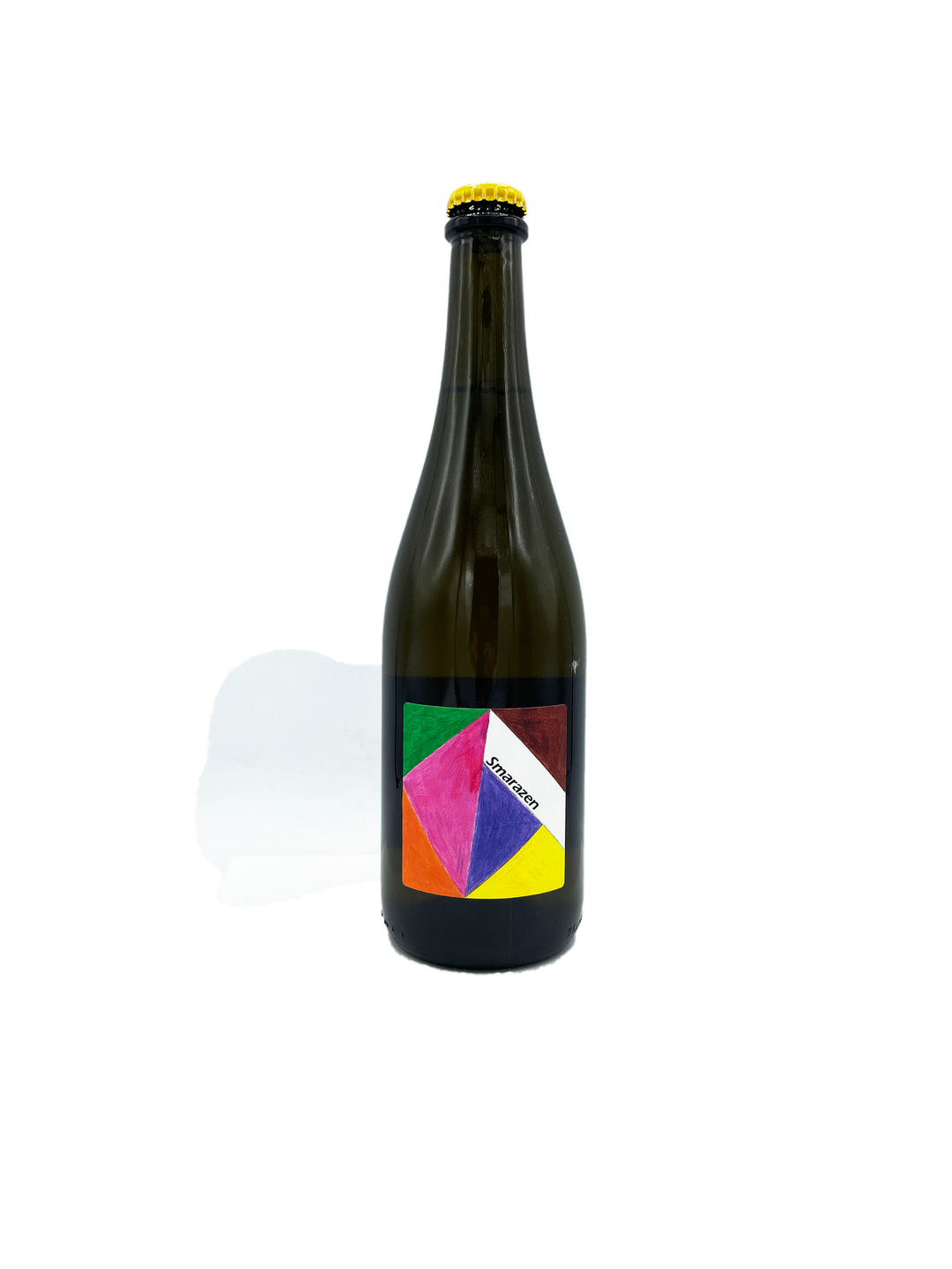 Mariotti Smarazen Bianco NV - Wine Therapy NYC