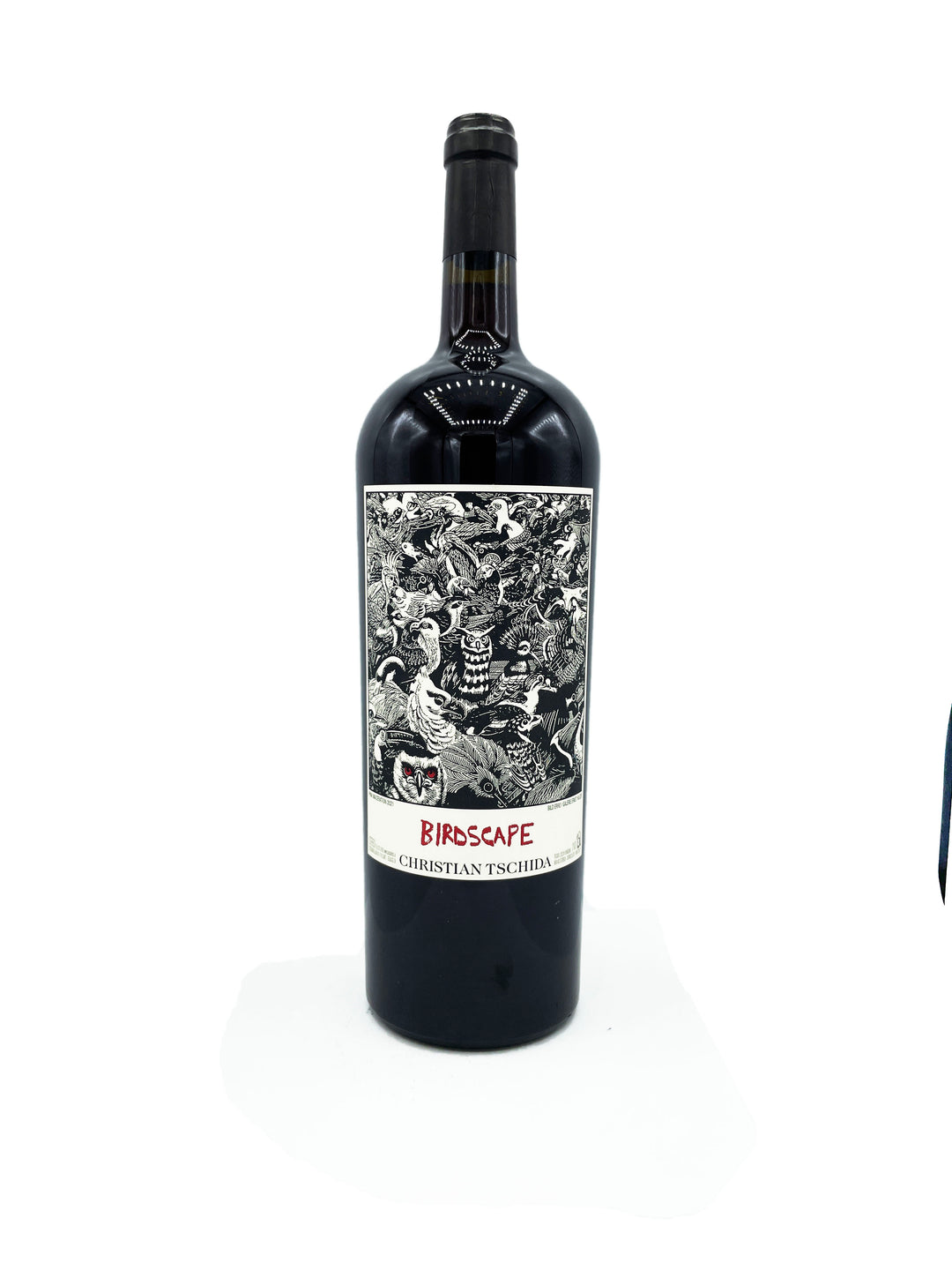 Christian Tschida Birdscape Magnum 1.5L 2021 - Wine Therapy NYC