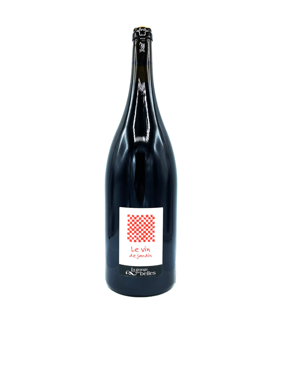 La Grange Aux Belles Le Vin de Jardin Magnum 1.5L 2021 - Wine Therapy NYC
