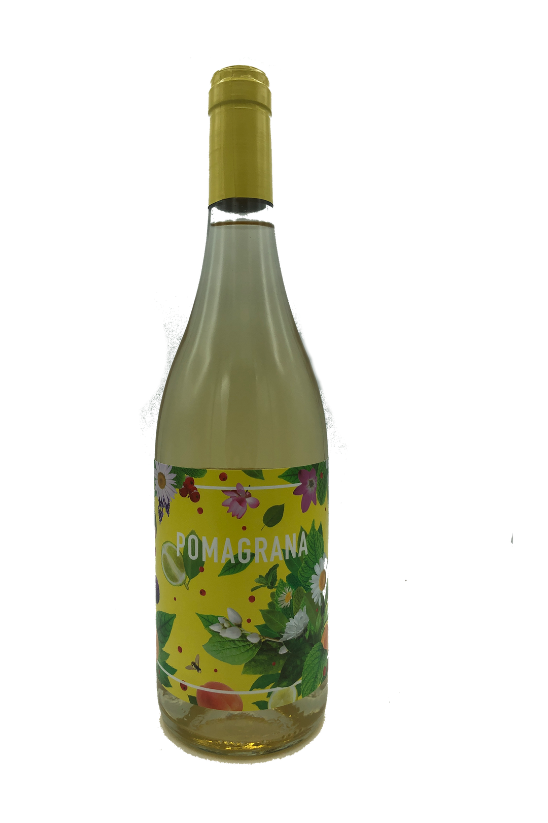Lectores Vini Pomagrana White 2022 - Wine Therapy NYC