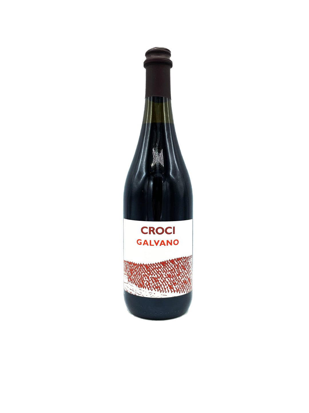 Croci DOC Gutturnio Galvano 2020 - Wine Therapy NYC