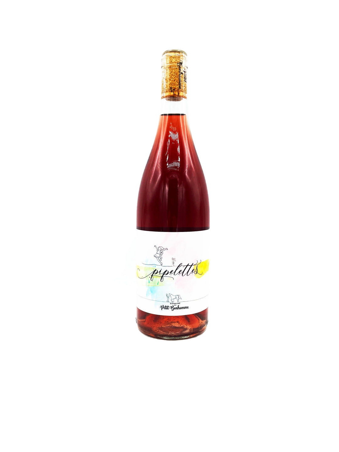 Domaine du Petit Bonhomme Pipelettes 2021 - Wine Therapy NYC